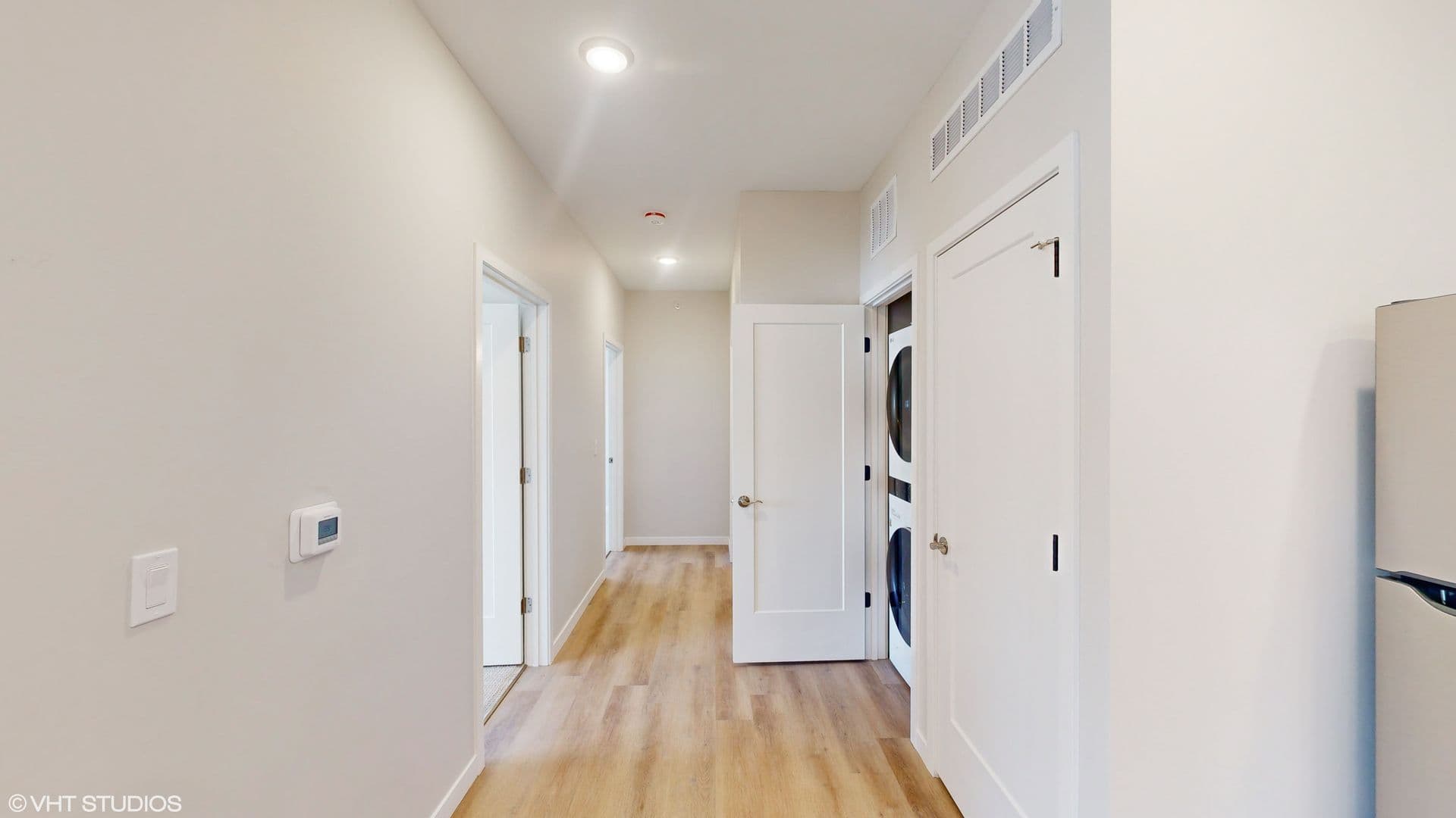 Champaign Apartment: 1915 S. Mattis