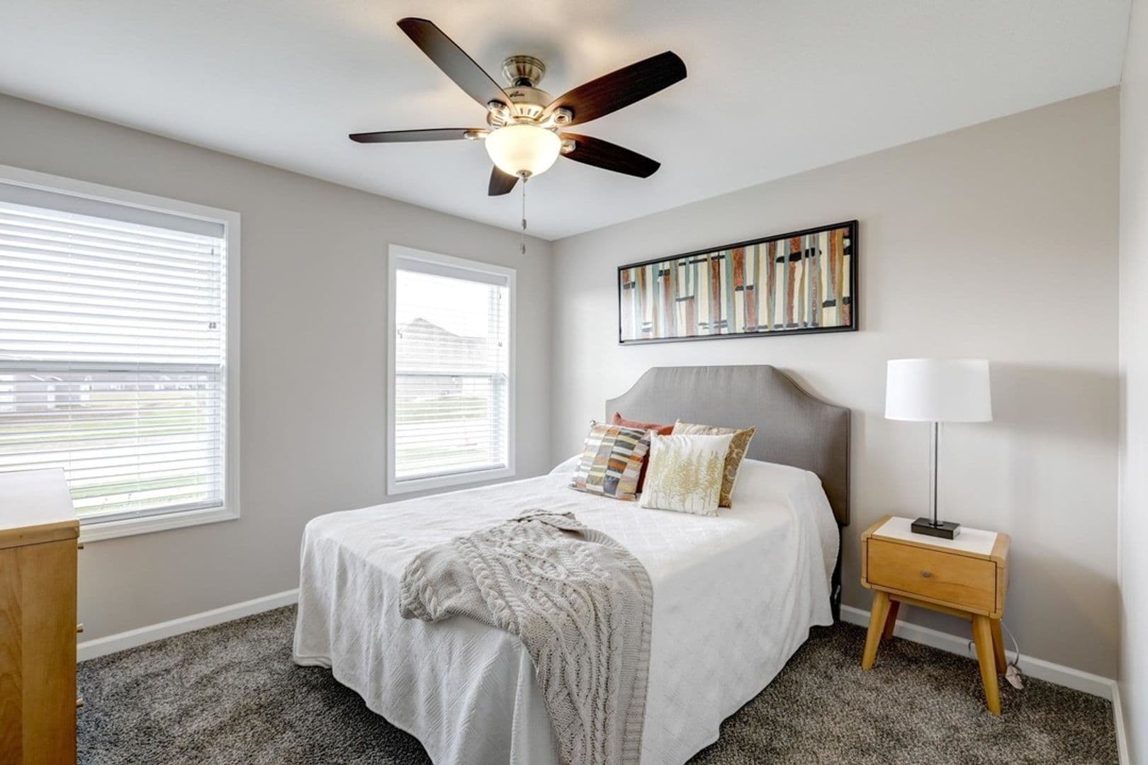 Mahomet Apartment: 1202 Churchill Rd