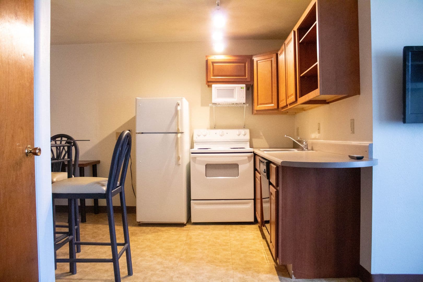 Champaign Apartment: 507 E Clark