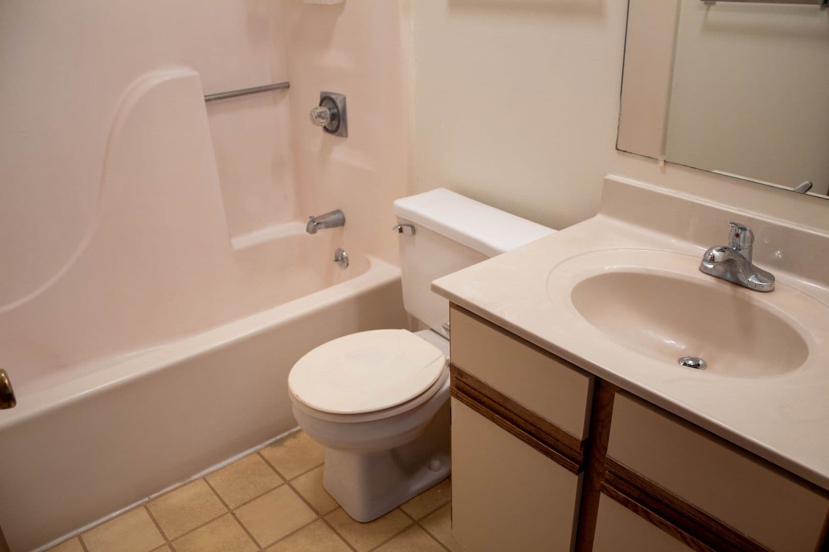 Urbana Apartment: 907 W Oregon