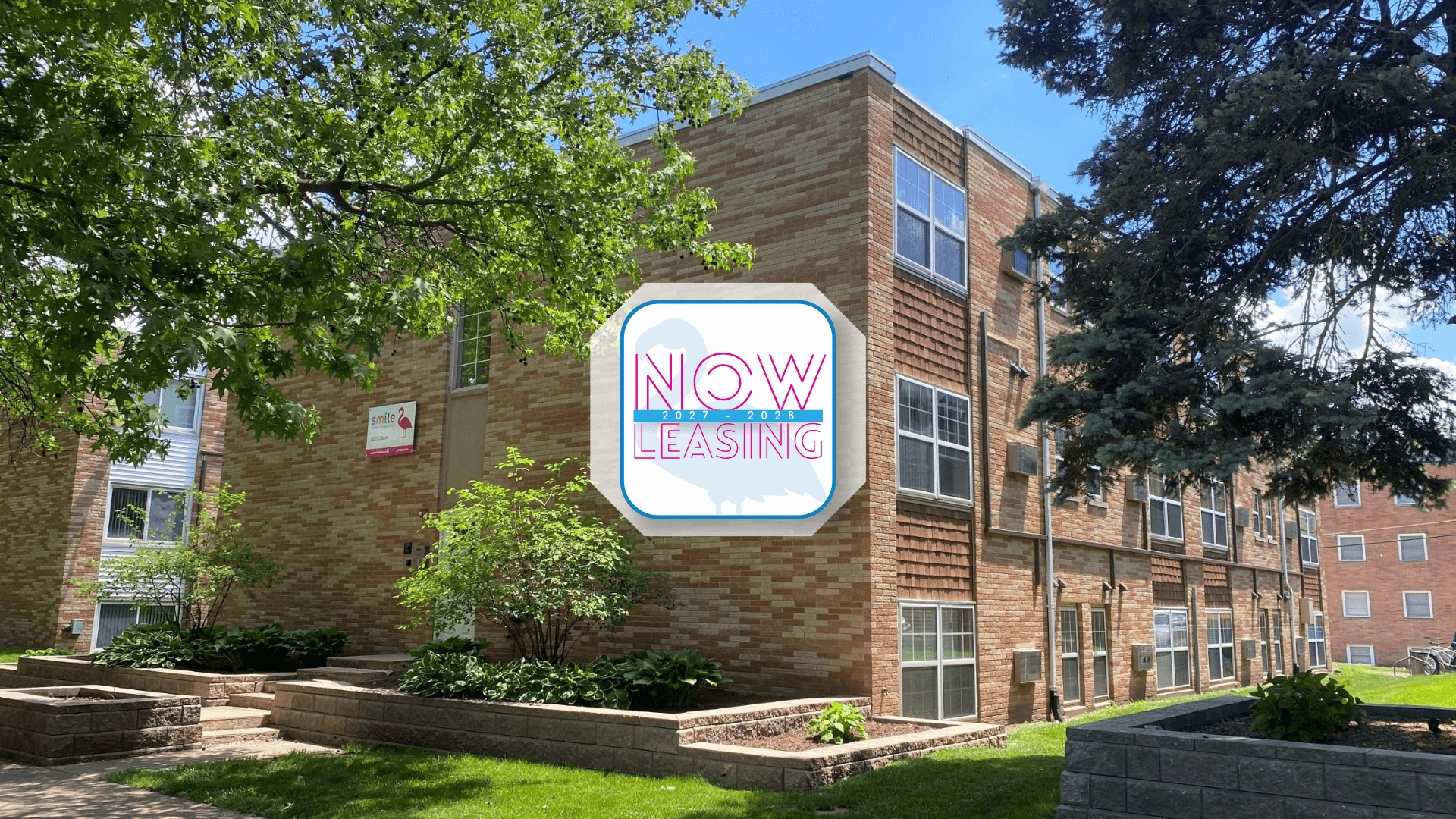 Champaign Apartment: 507 E Clark