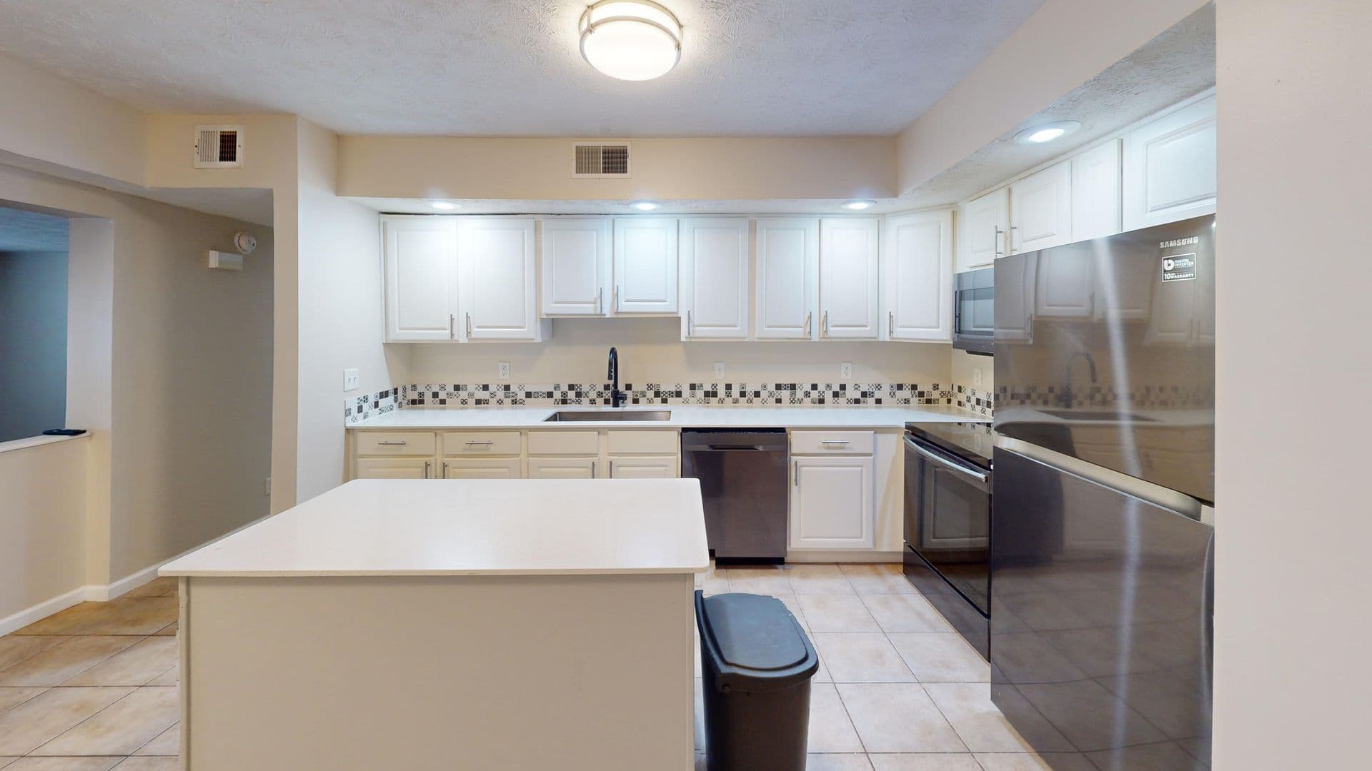 West Lafayette Apartment: 1304 Palmer Dr