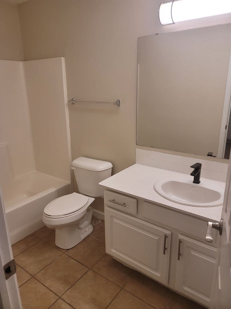 West Lafayette Apartment: 1304 Palmer Dr