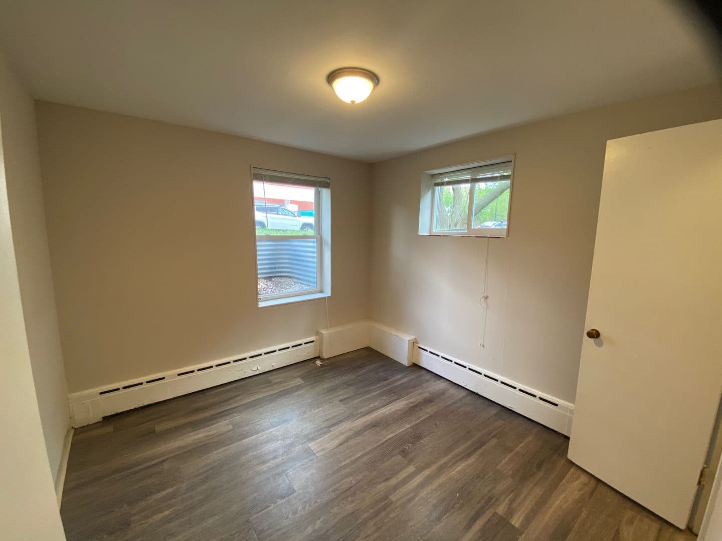 Champaign Apartment: 203 S Wright Street