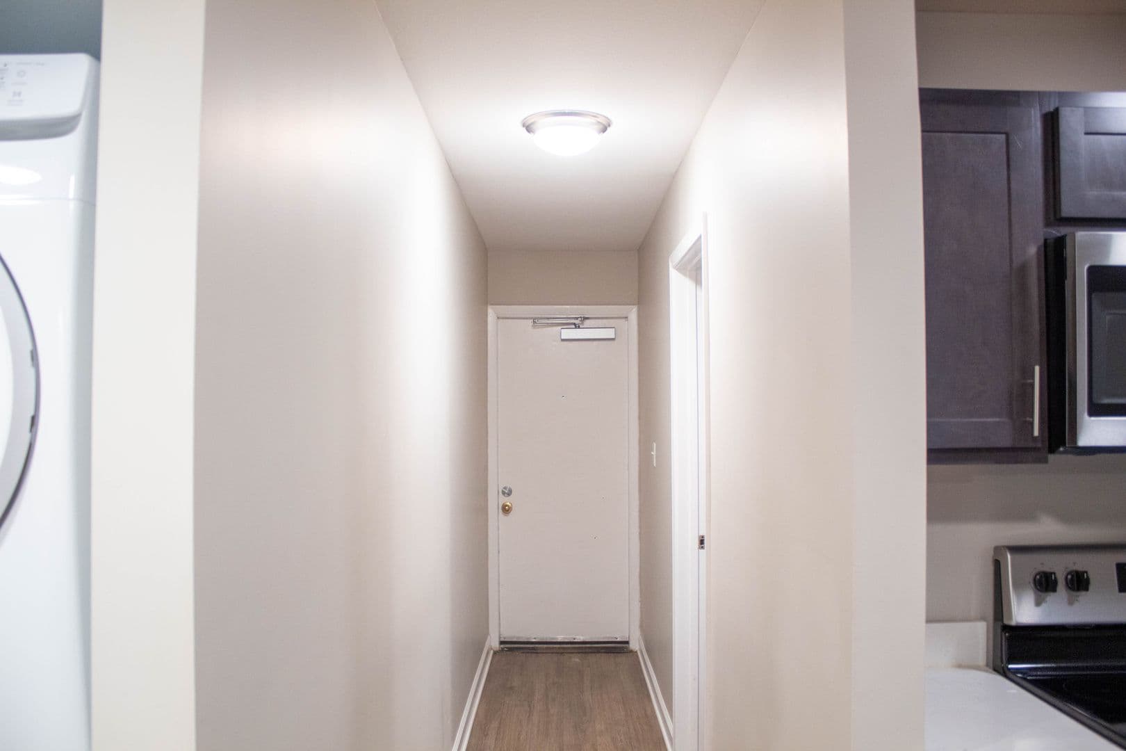 Champaign Apartment: 608 E White Street