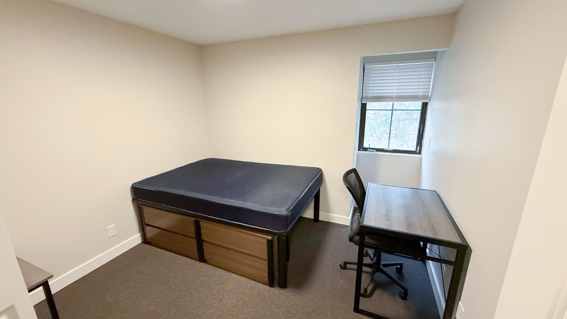 Urbana Apartment: 104 N Lincoln Ave