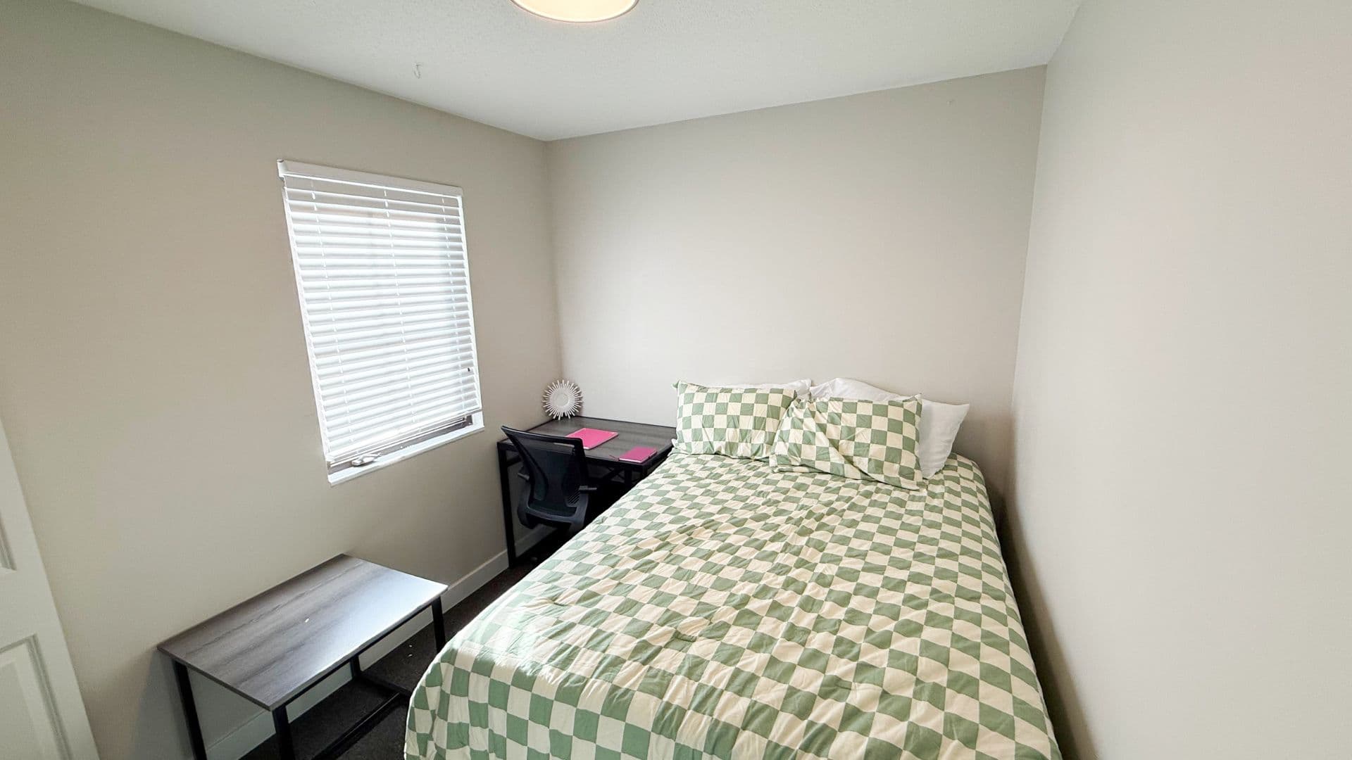 Urbana Apartment: 104 N Lincoln Ave