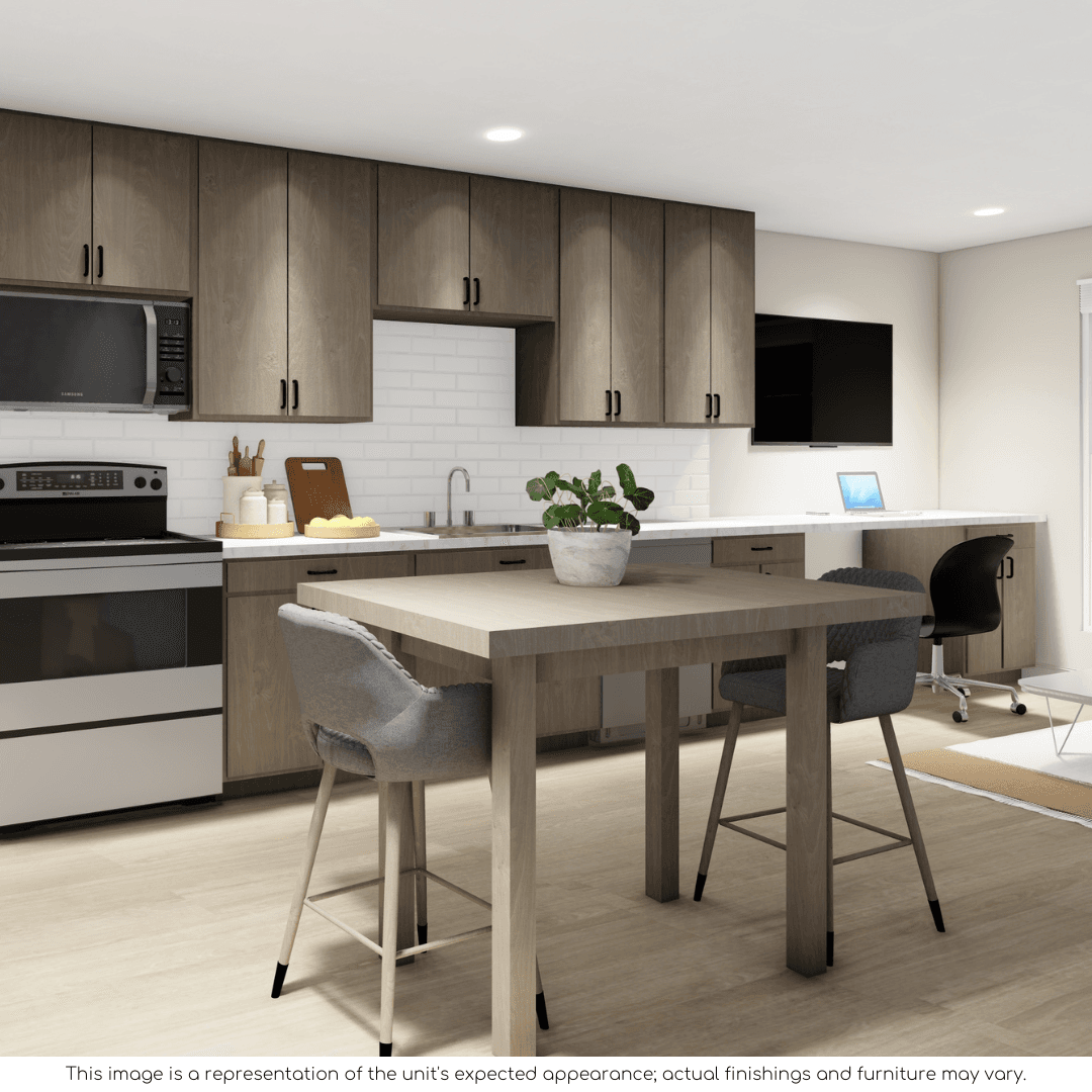 Champaign Apartment: 405 E Stoughton