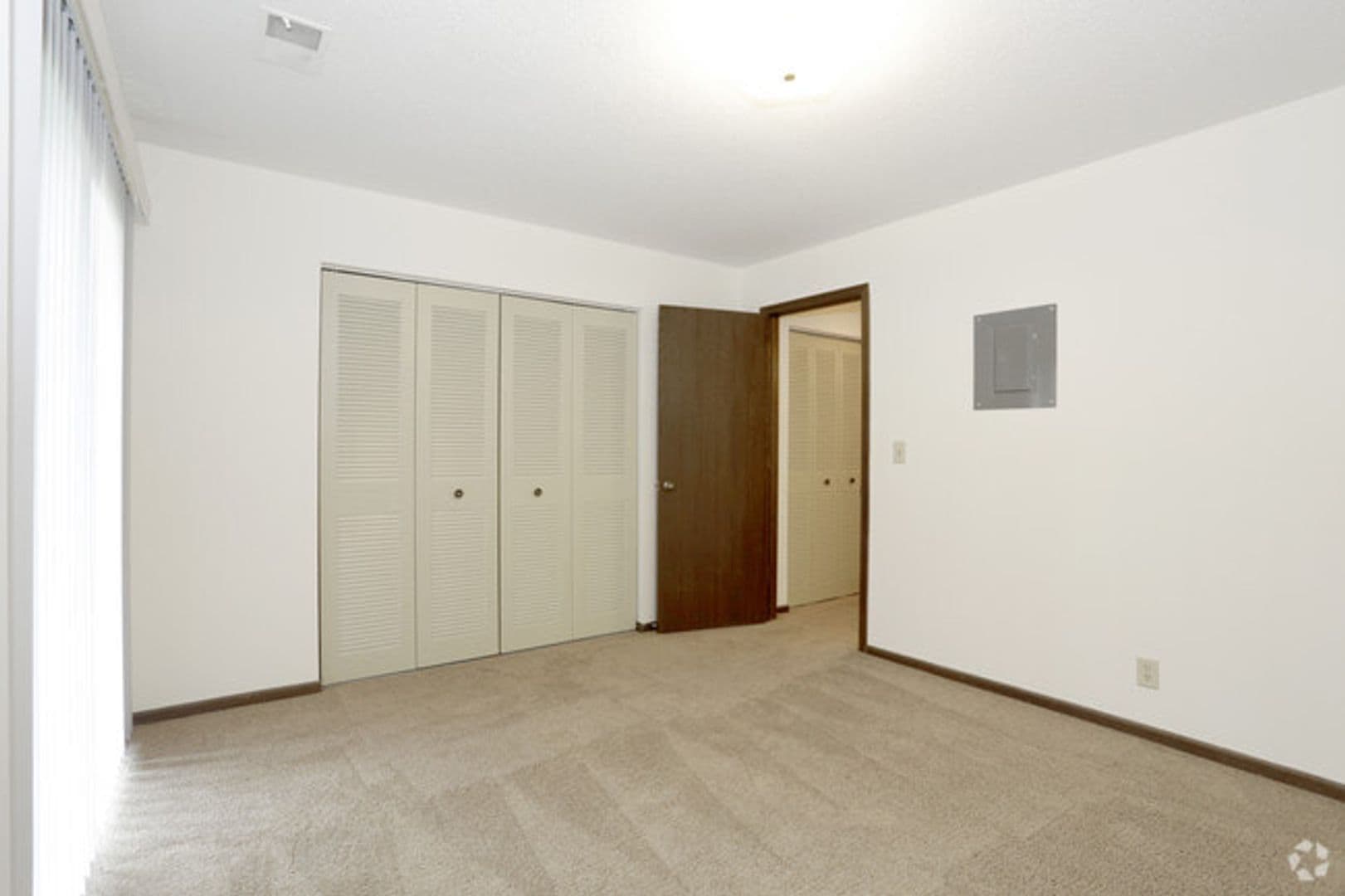 Decatur Apartment: 3707 Northhaven Court