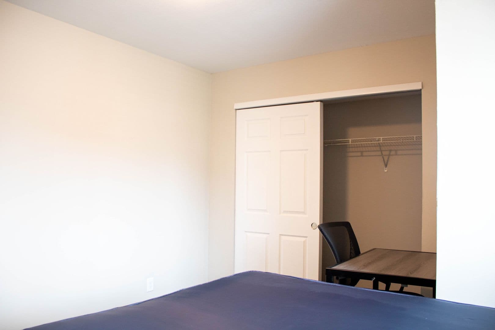 Champaign Apartment: 202 E Chalmers St