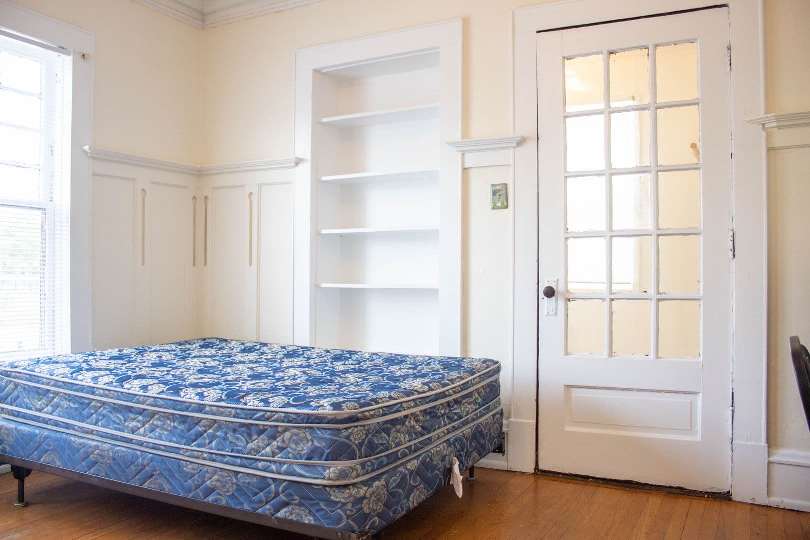 Champaign Apartment: 111 E Springfield Avenue