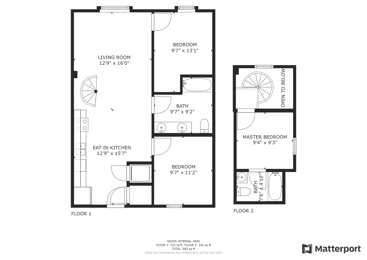 Champaign Apartment: 615 S Wright