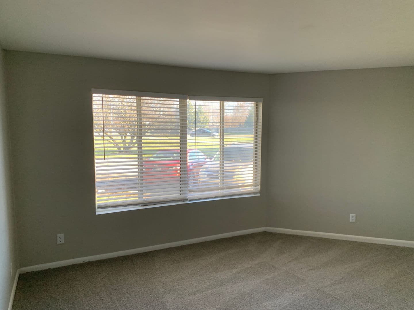 Indianapolis Apartment: 5005 Lily Lane