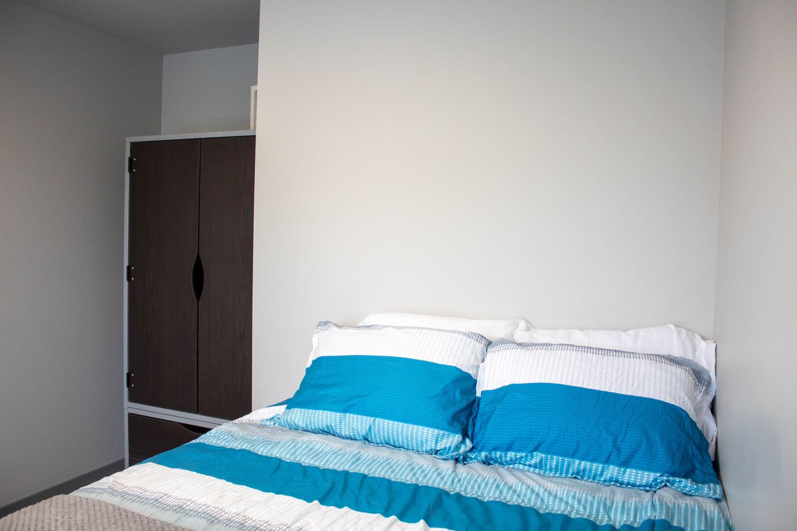 Champaign Apartment: 615 S Wright