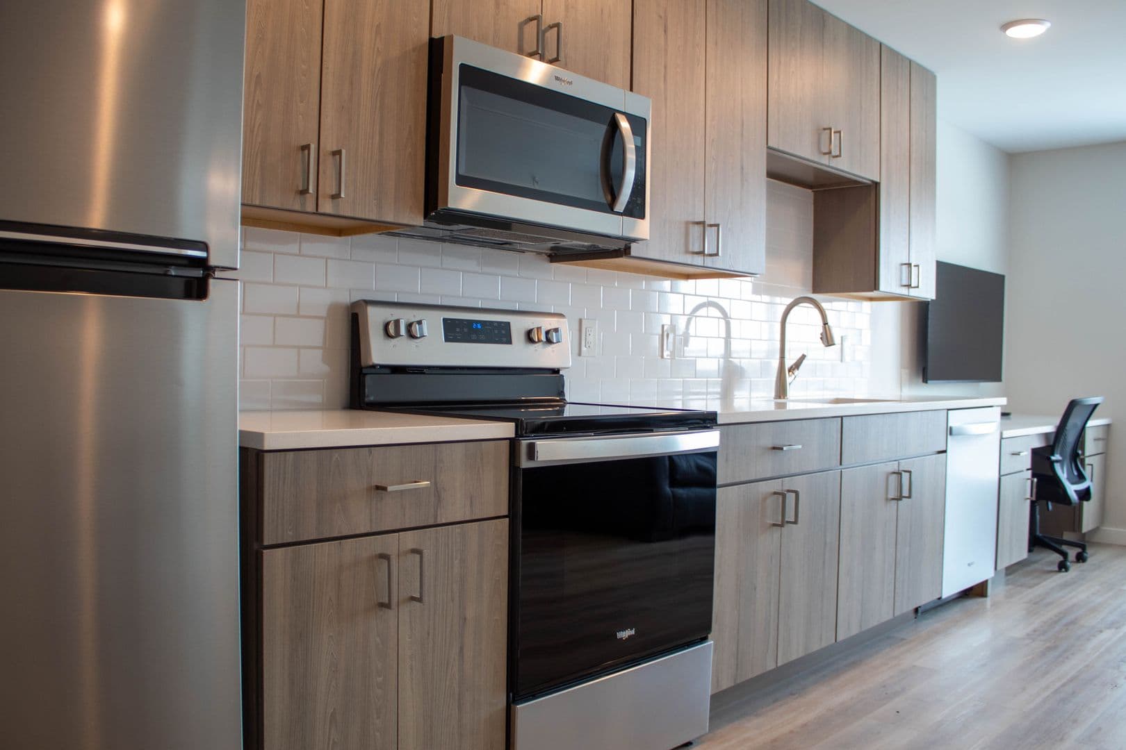 Champaign Apartment: 405 E Stoughton