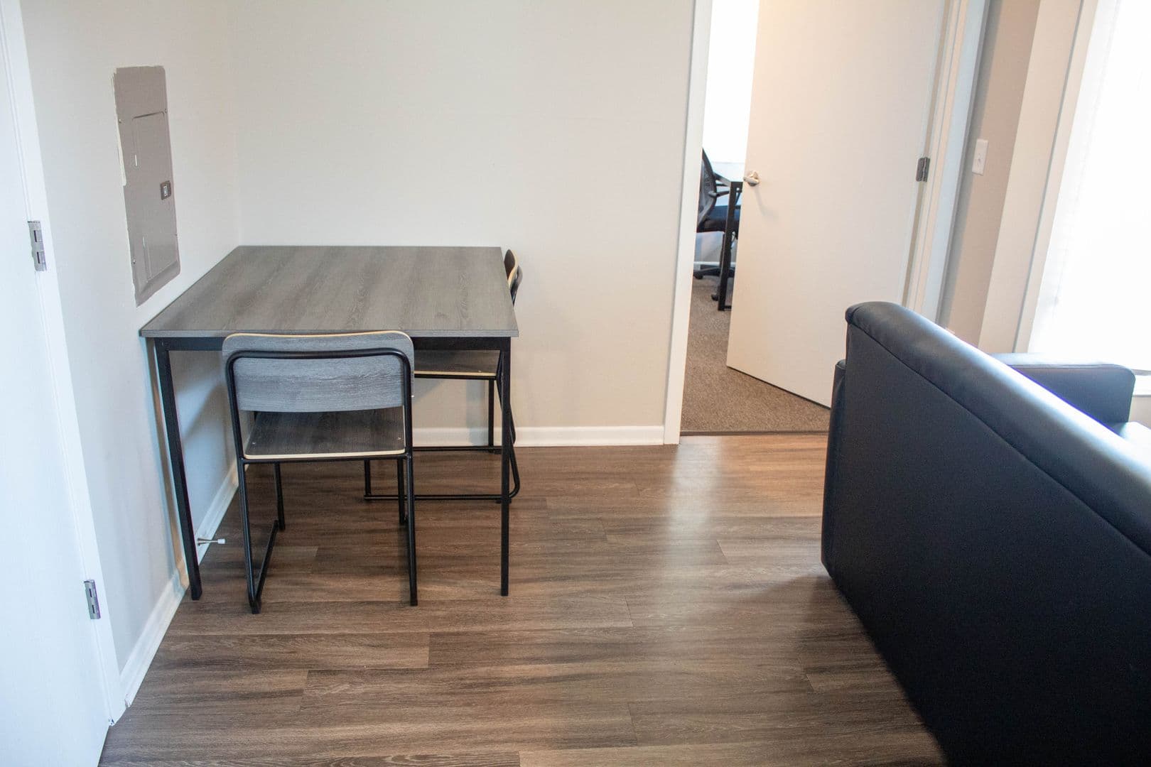 Champaign Apartment: 408 E Springfield