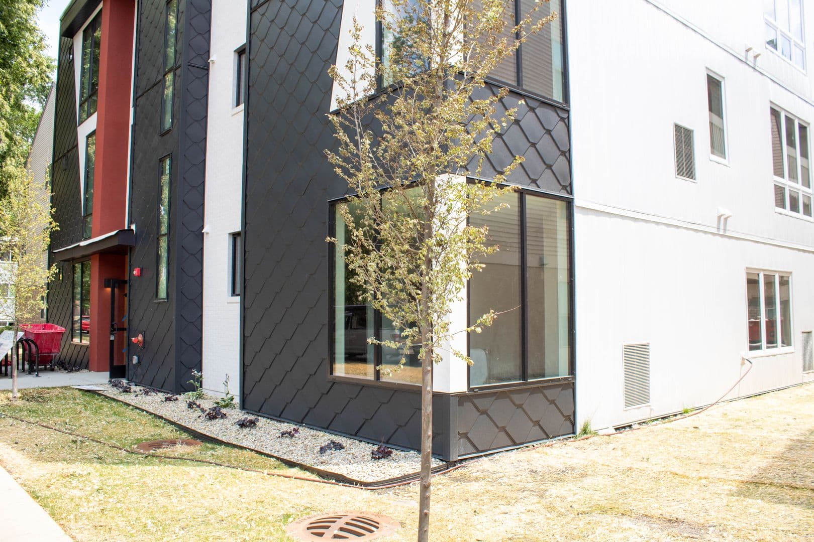 Champaign Apartment: 503 E Stoughton Street