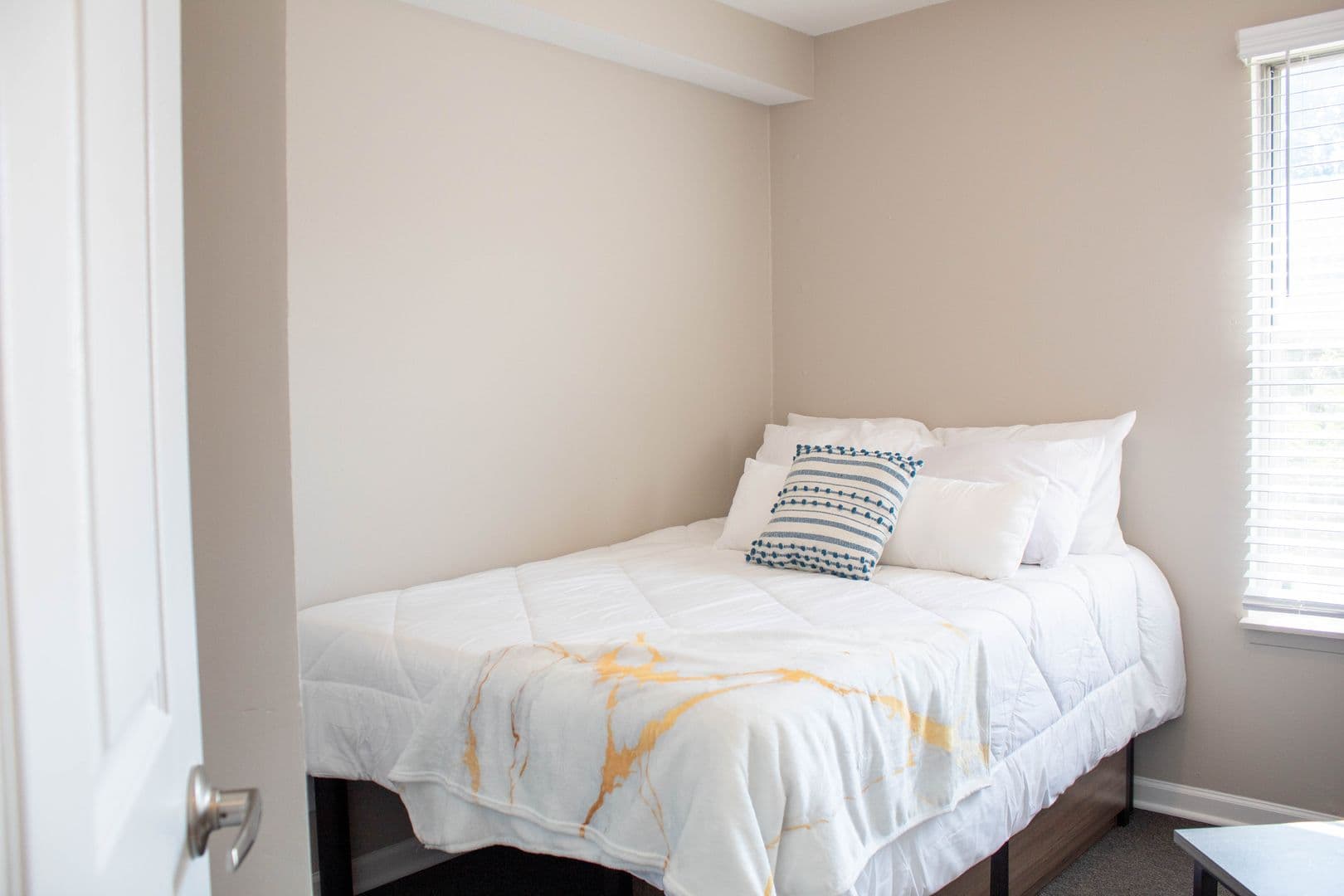 Champaign Apartment: 48 E John