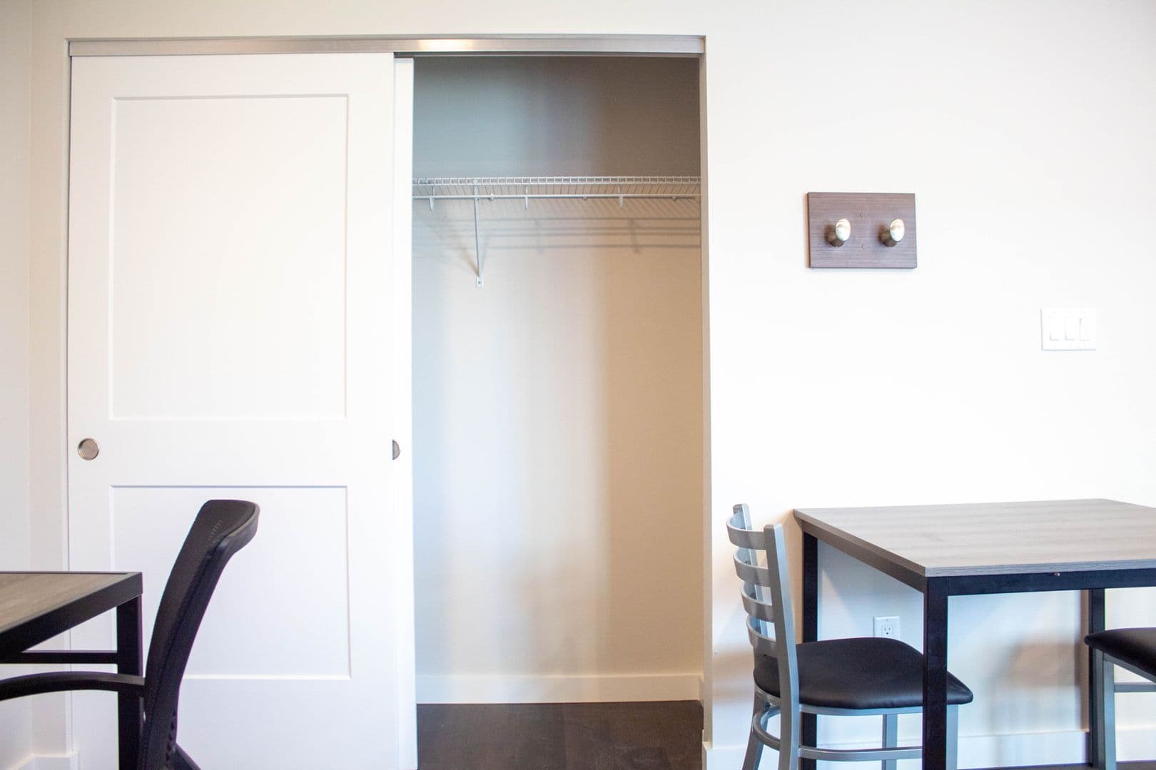 Champaign Apartment: 510 E. White Street