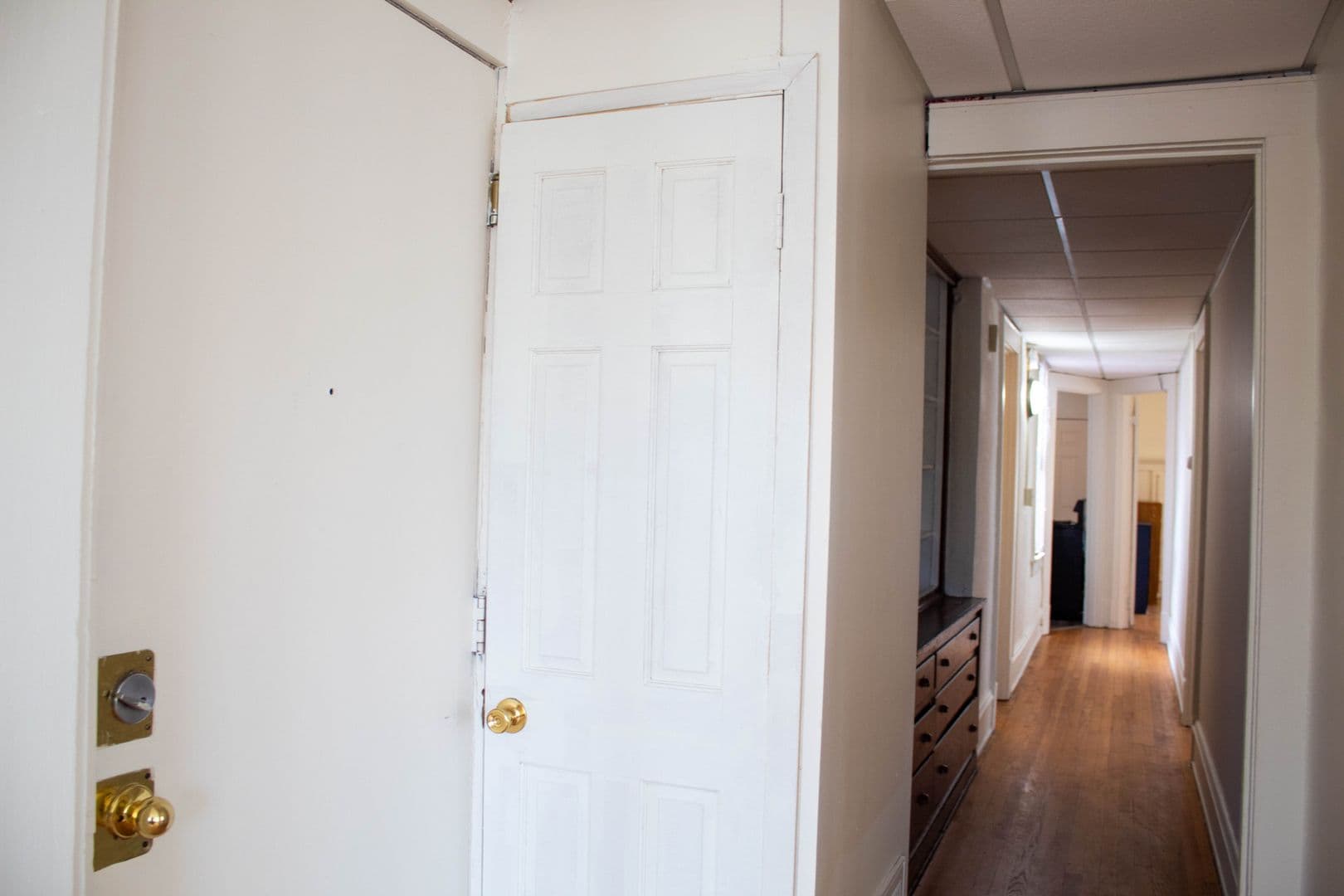 Champaign Apartment: 111 E Springfield Avenue