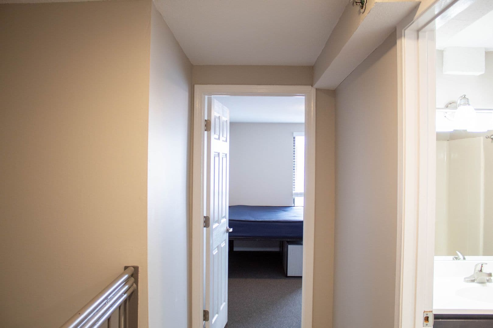 Champaign Apartment: 57 E Chalmers Street