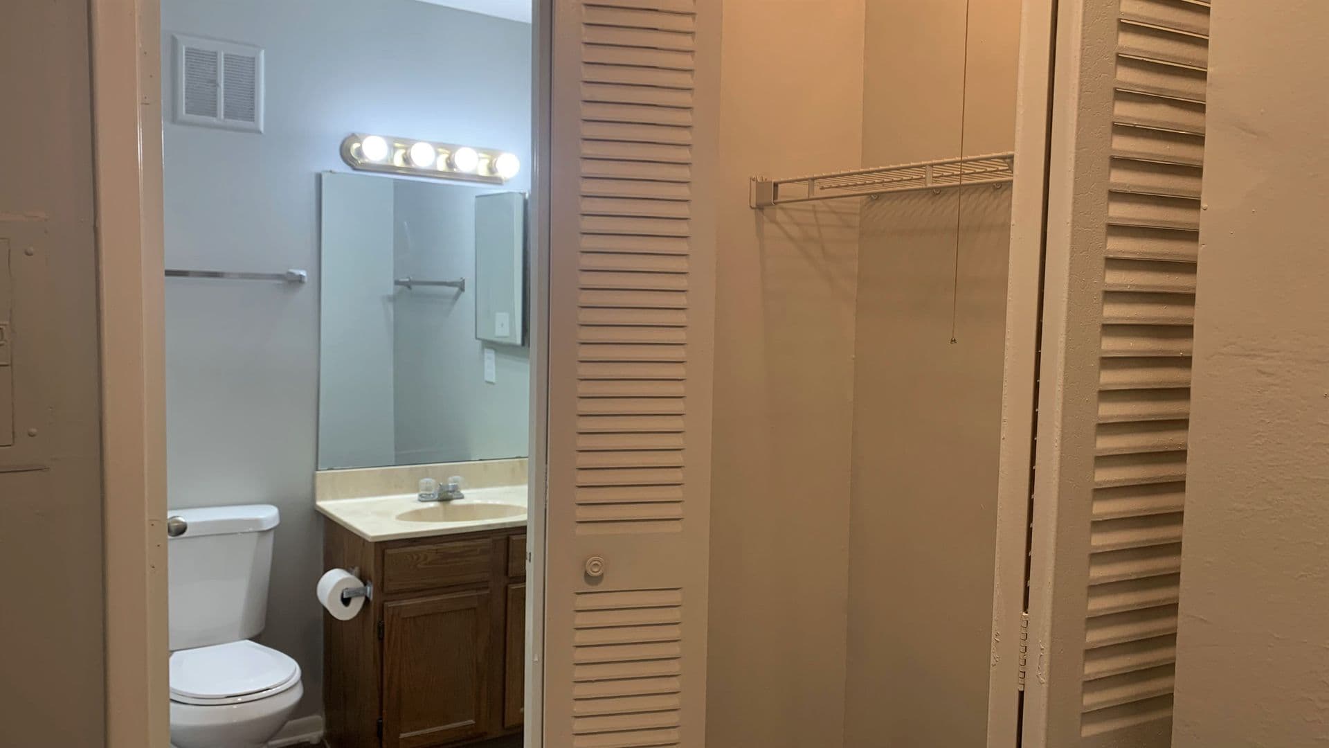 Indianapolis Apartment: 5005 Lily Lane