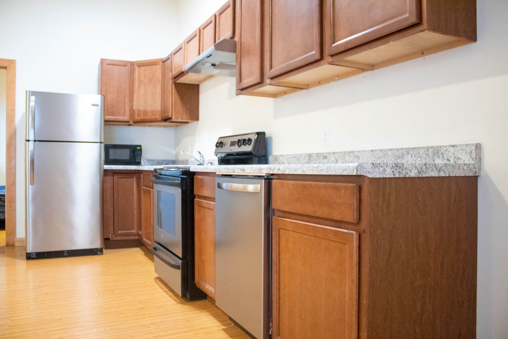 Champaign Apartment: 303 E Green Street