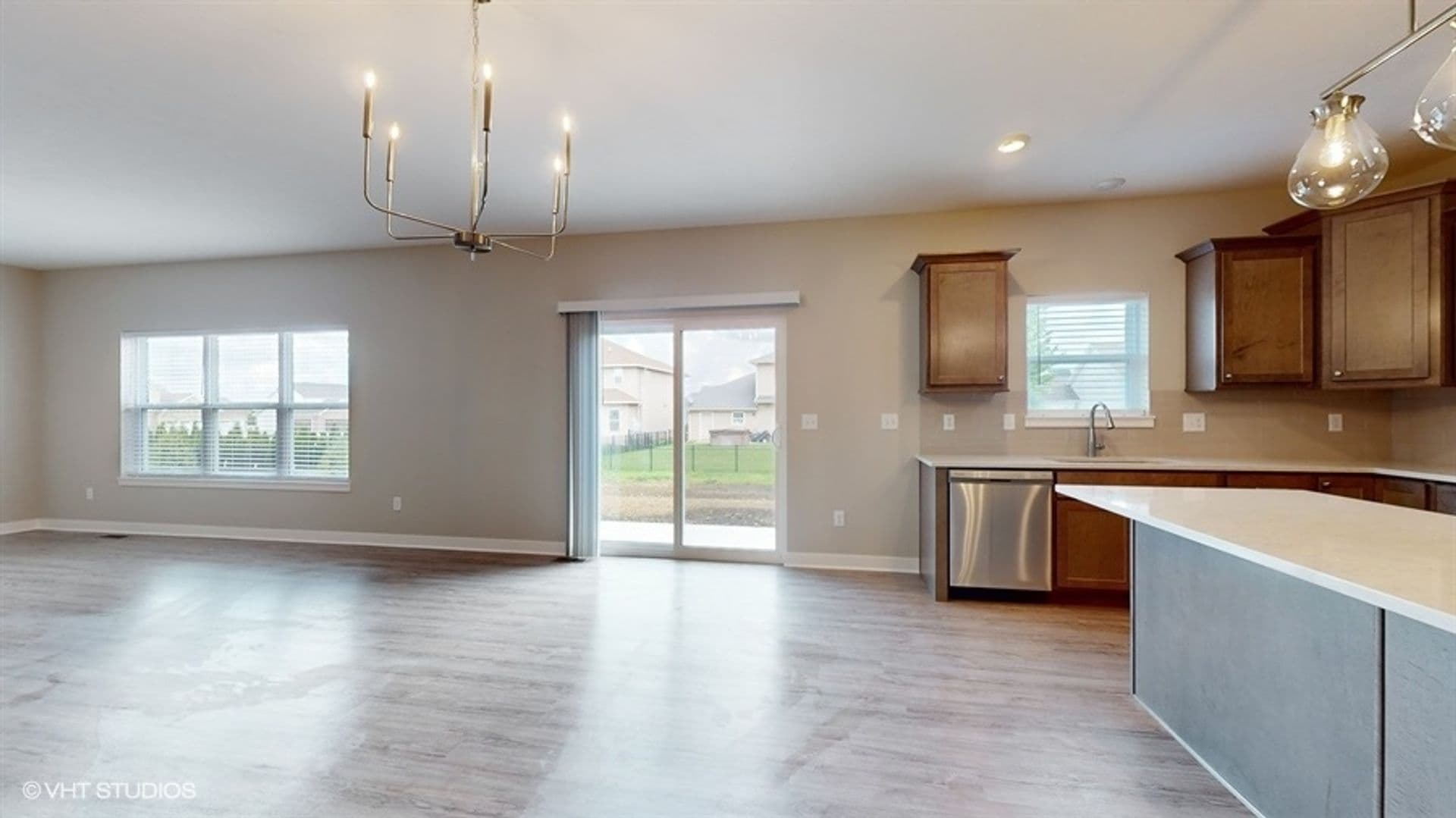 Normal Townhome: 1735 Beech Street