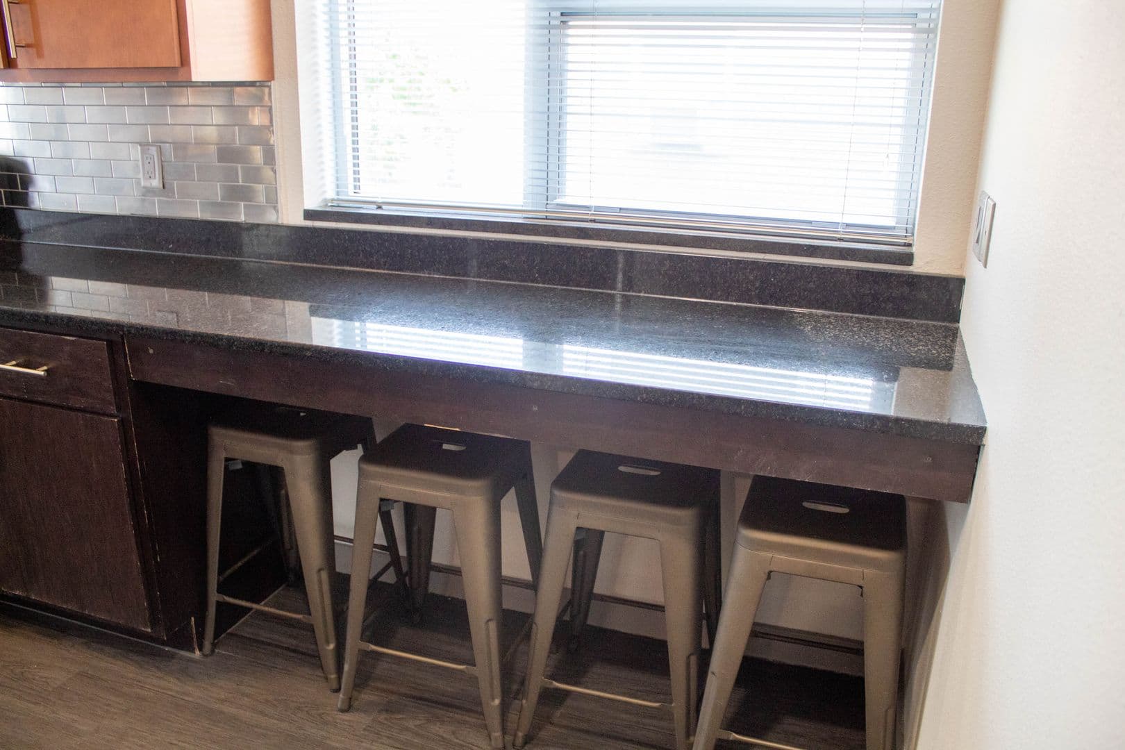 Champaign Apartment: 309 E John