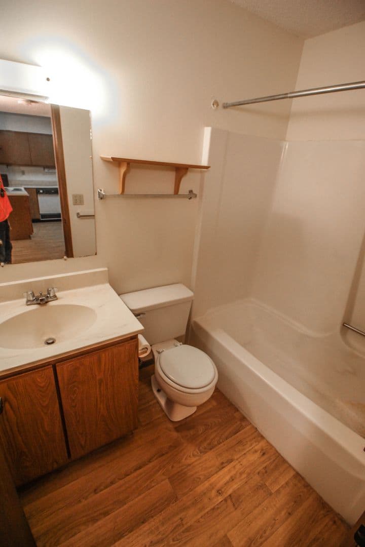 Urbana Apartment: 506 W Elm