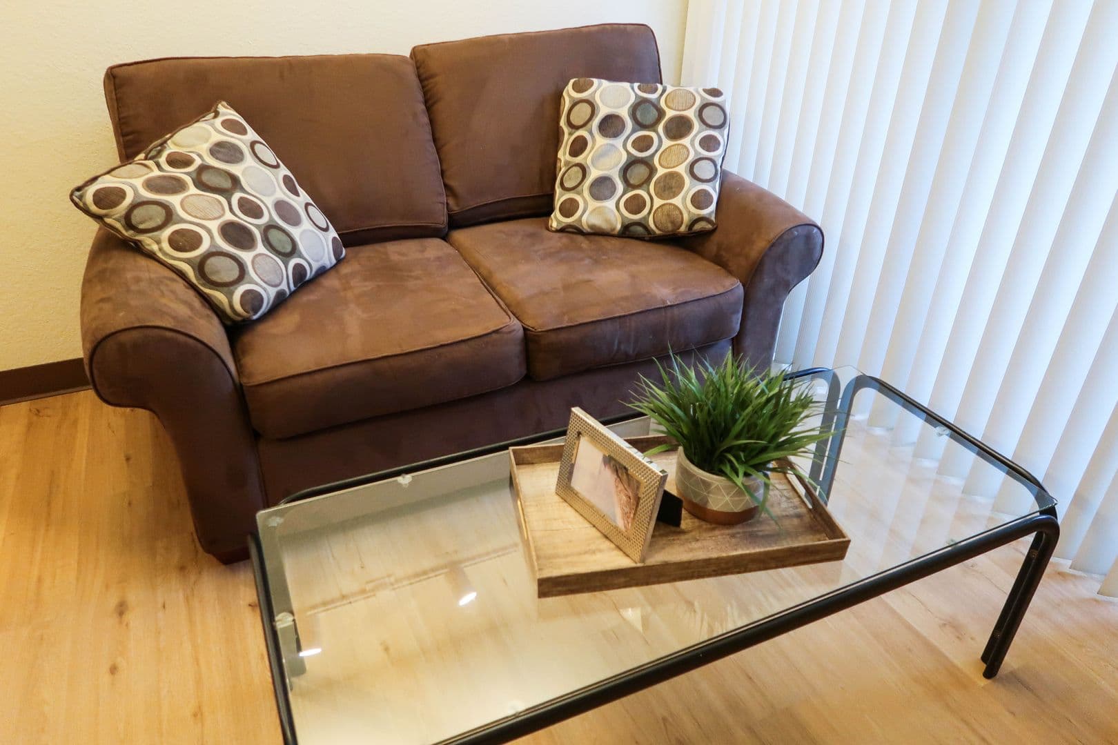 Urbana Apartment: 805 W Green Street