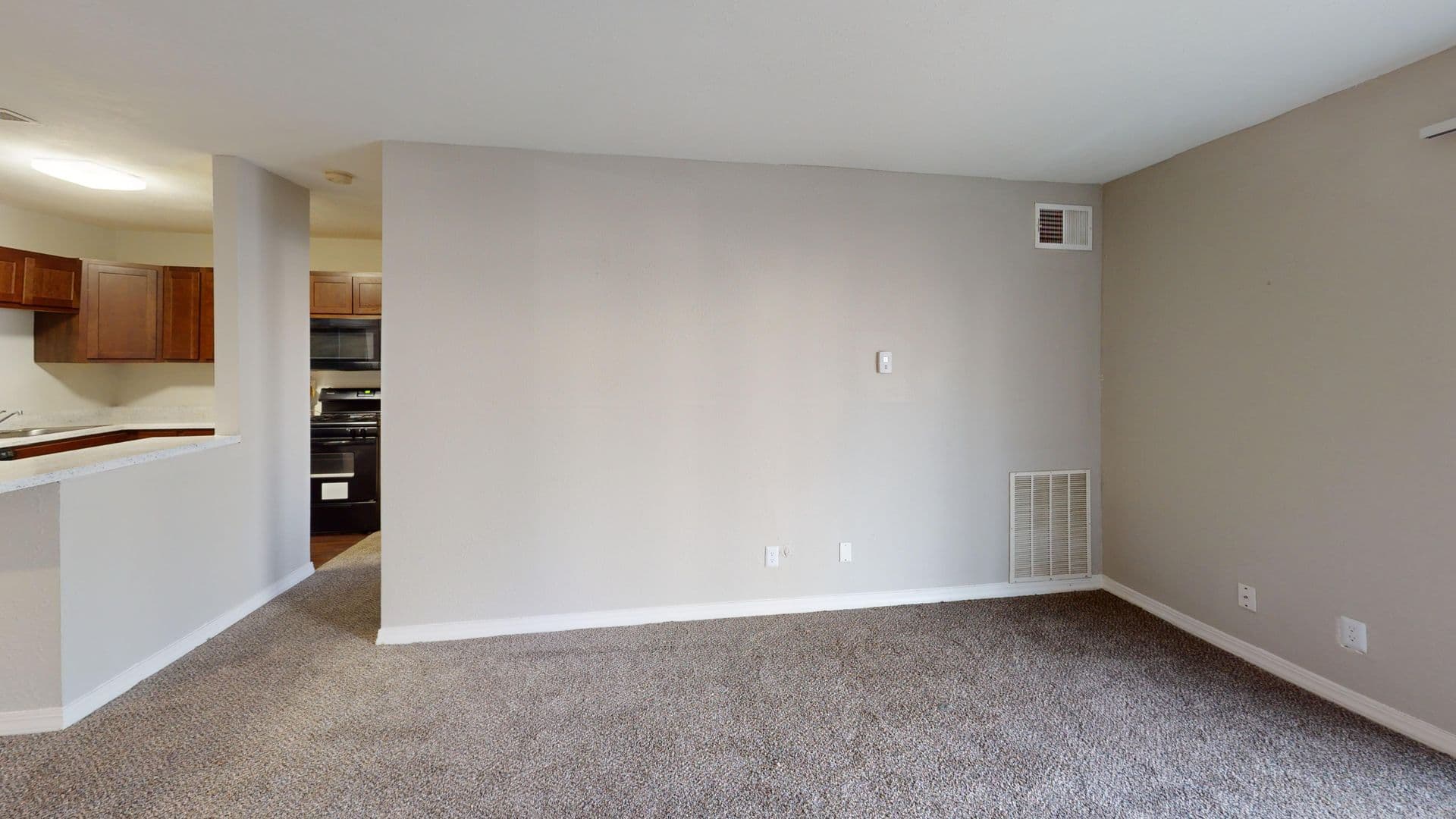 Indianapolis Apartment: 5005 Lily Lane