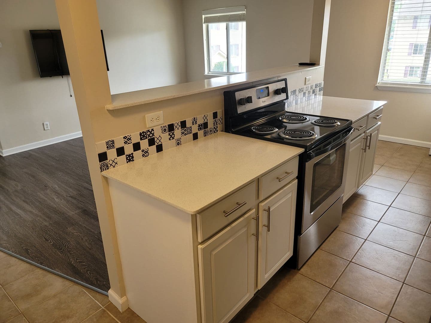 West Lafayette Apartment: 1304 Palmer Dr
