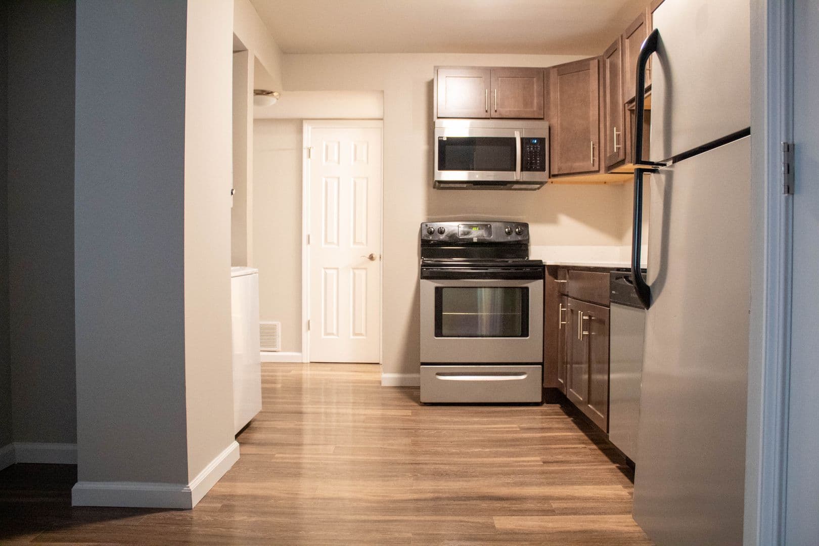 Champaign Apartment: 507 S Fourth