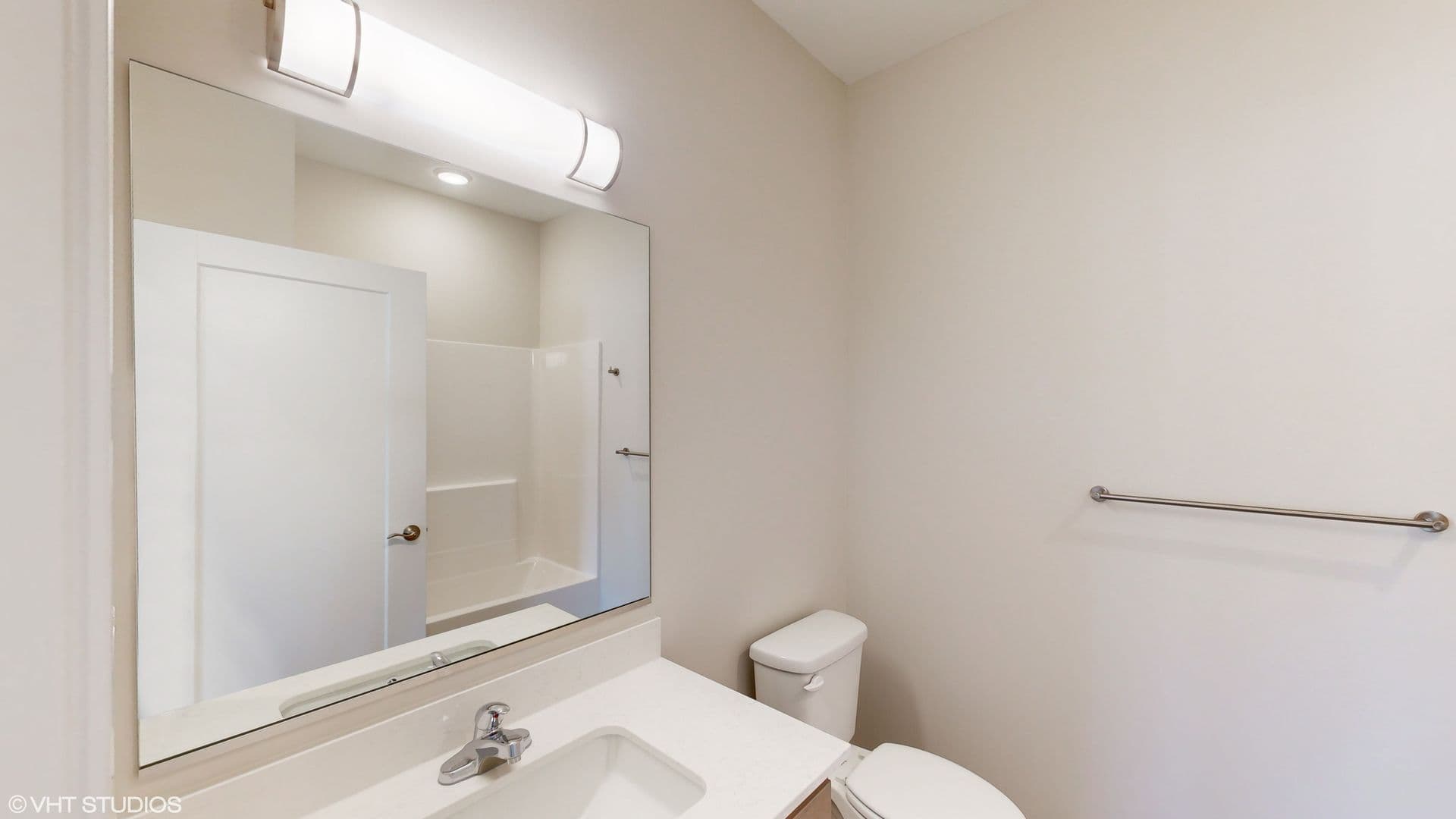 Champaign Apartment: 1915 S. Mattis