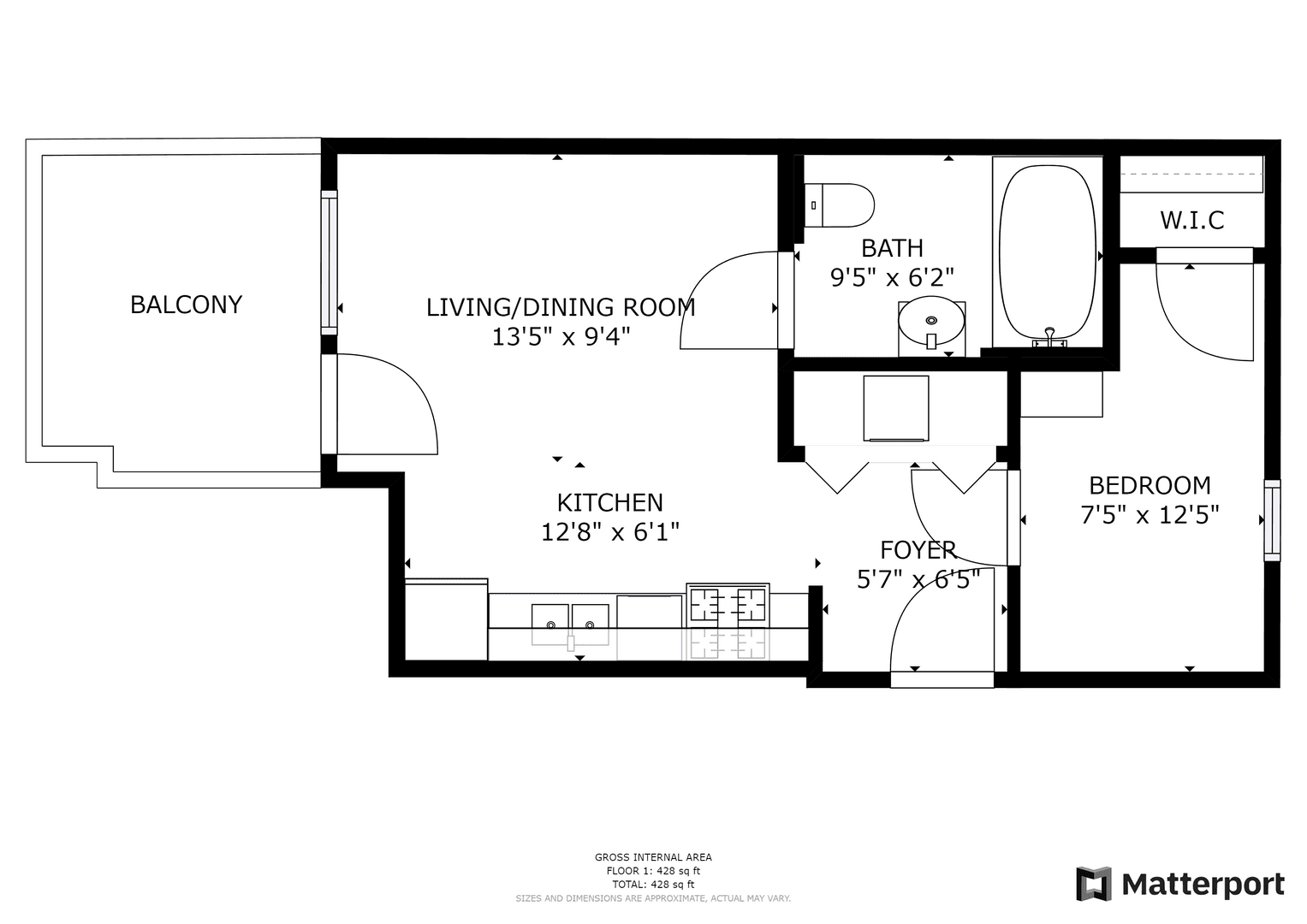 Champaign Apartment: 408 E Healey St