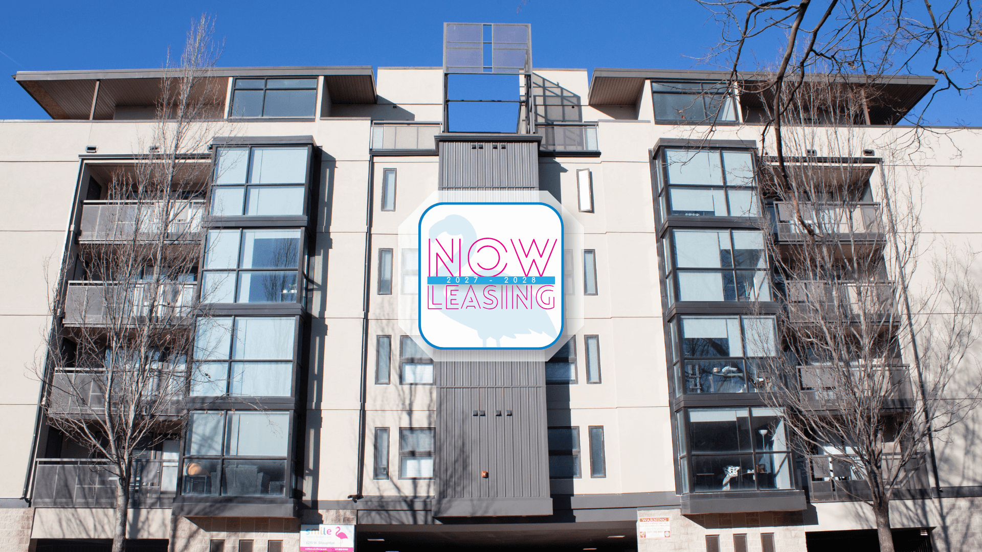 Urbana Apartment: 1010 W Stoughton