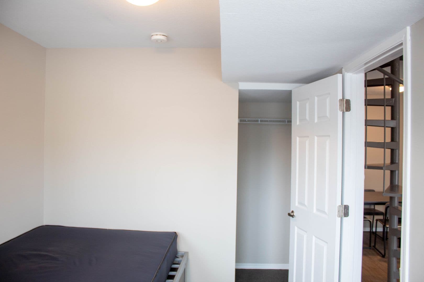 Champaign Apartment: 57 E Chalmers Street