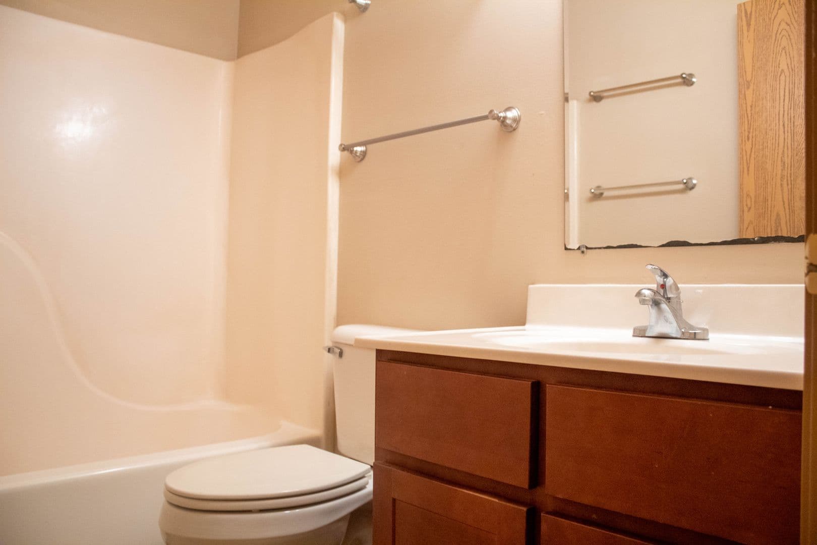Champaign Apartment: 207 S Fifth