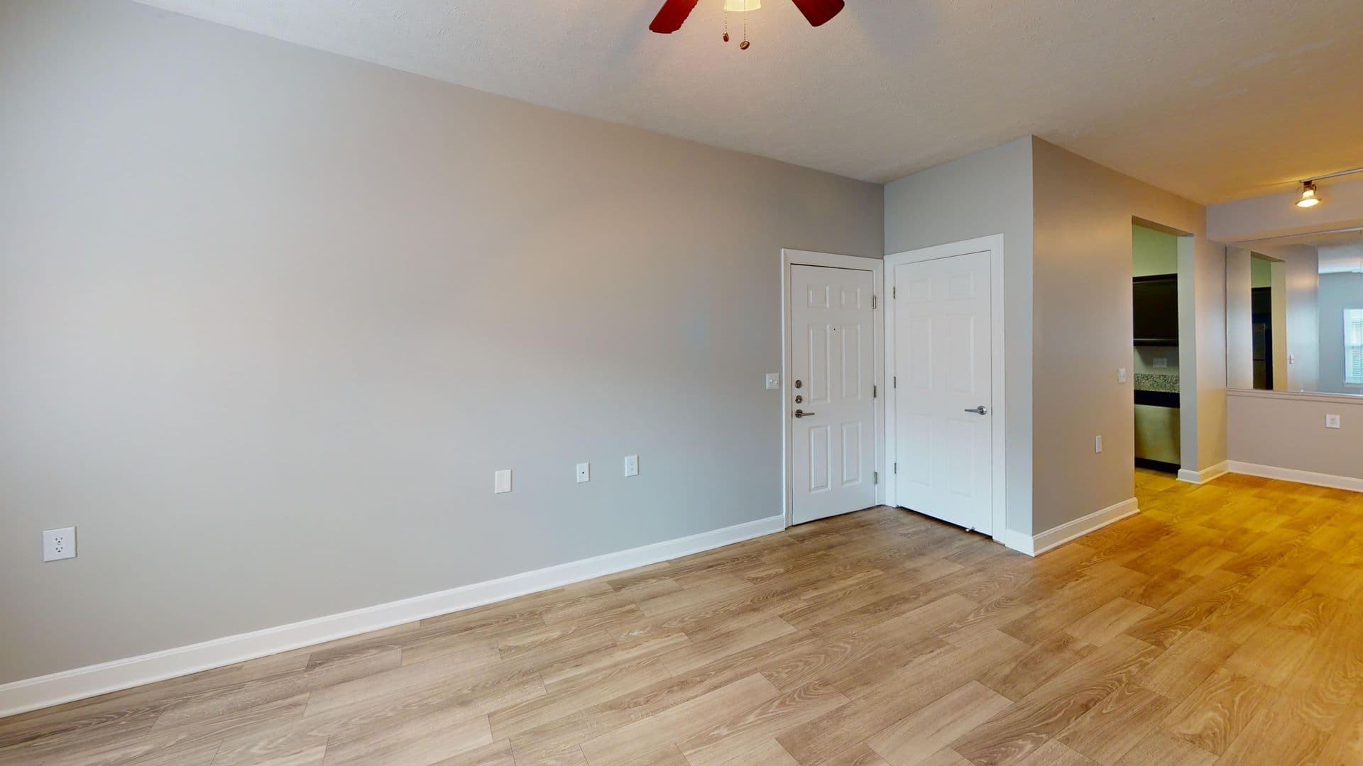 Louisville Apartment: 3300 Aspen Valley Circle