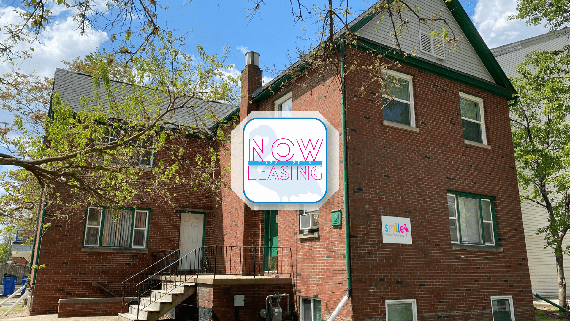 Champaign Apartment: 203 S Wright Street