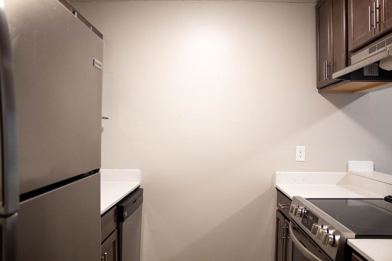 Champaign Apartment: 903 S Locust Street