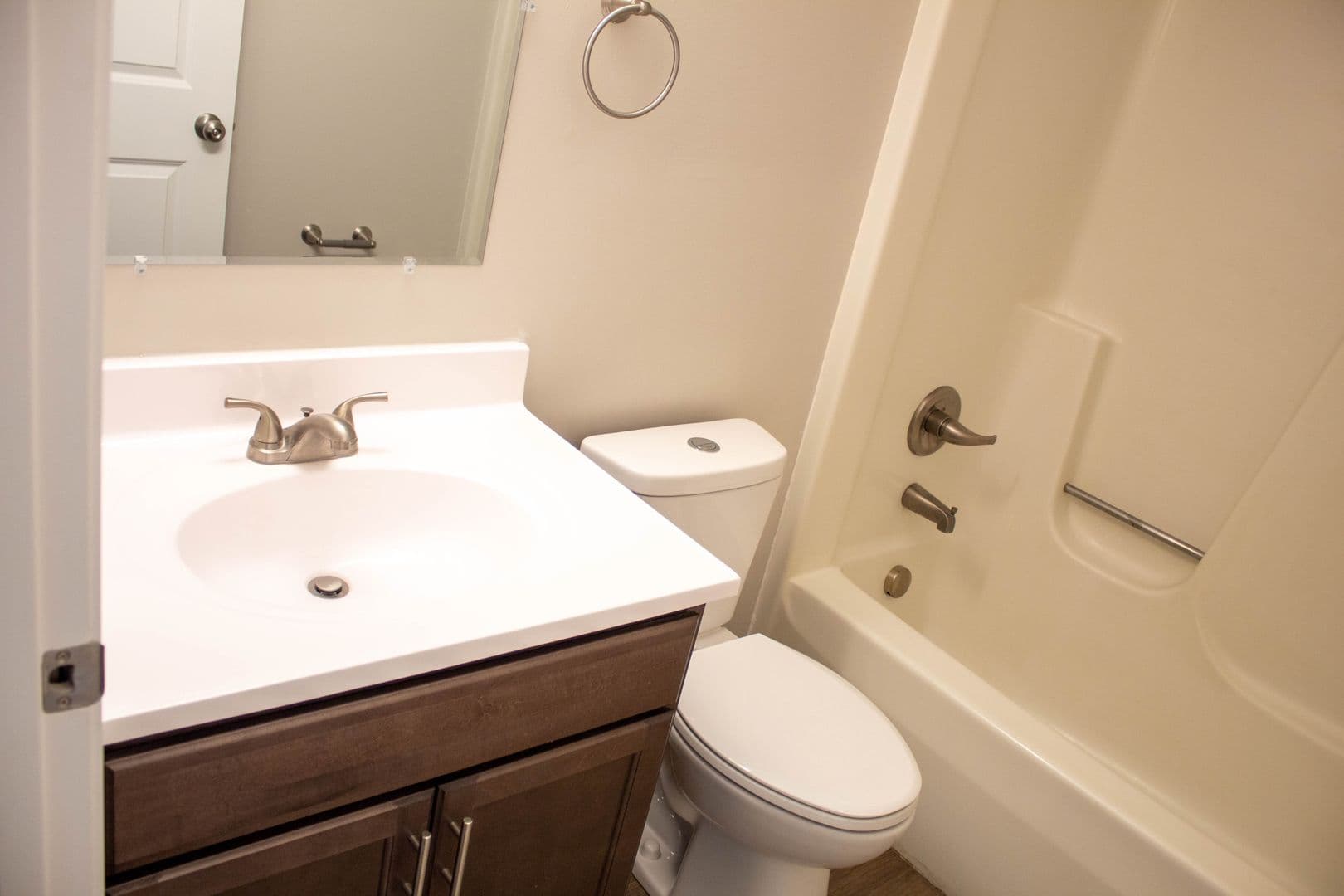 Champaign Apartment: 402 S Fifth Street