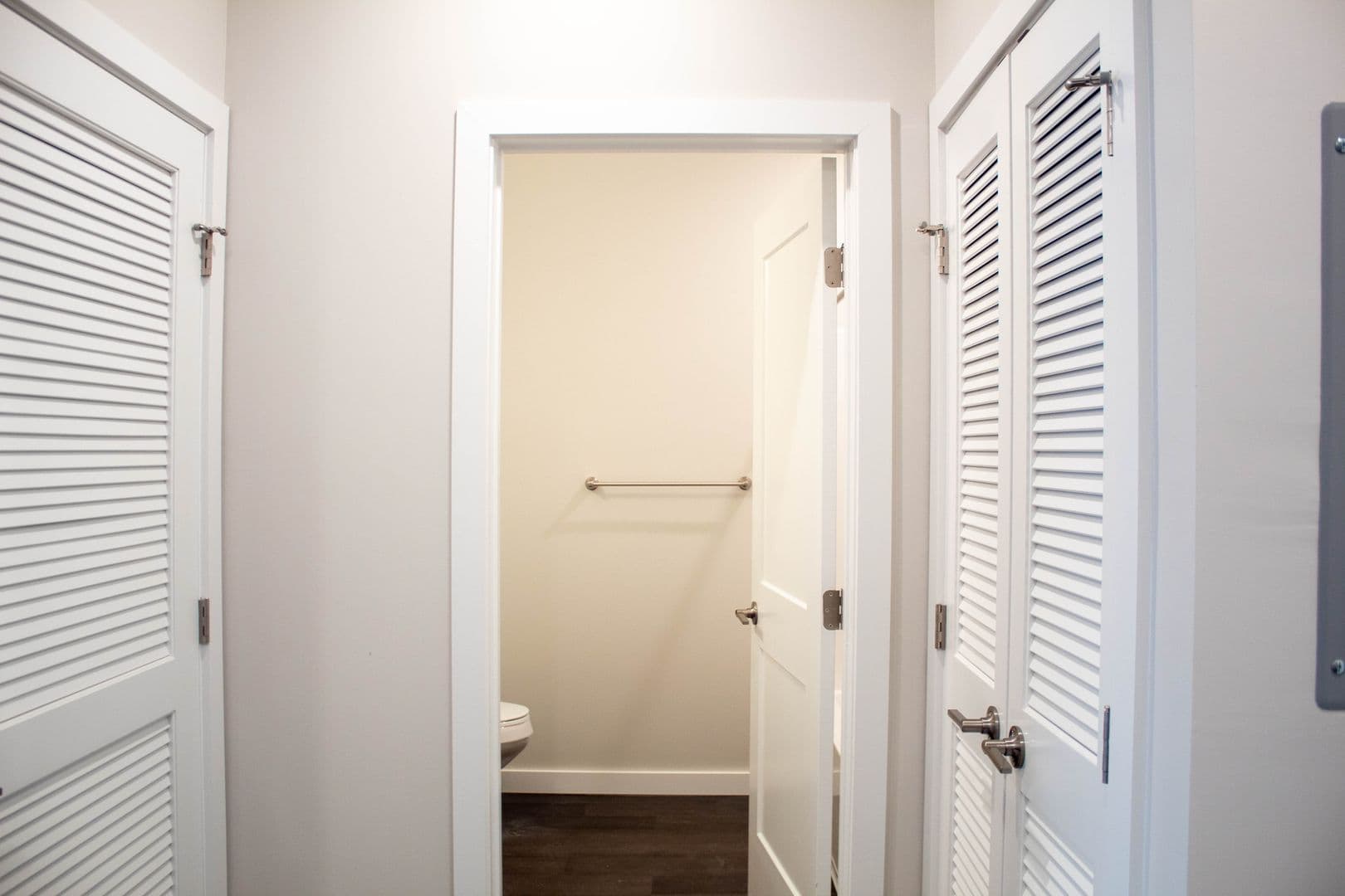 Champaign Apartment: 510 E. White Street