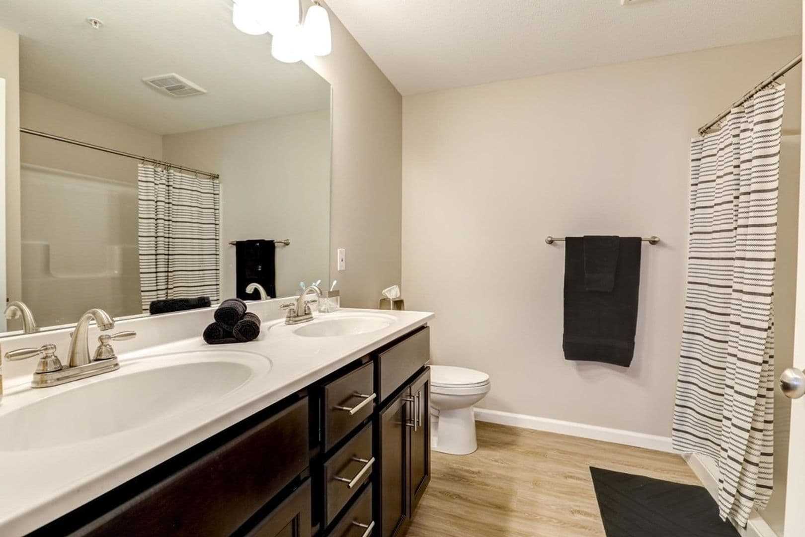 Mahomet Apartment: 1202 Churchill Rd