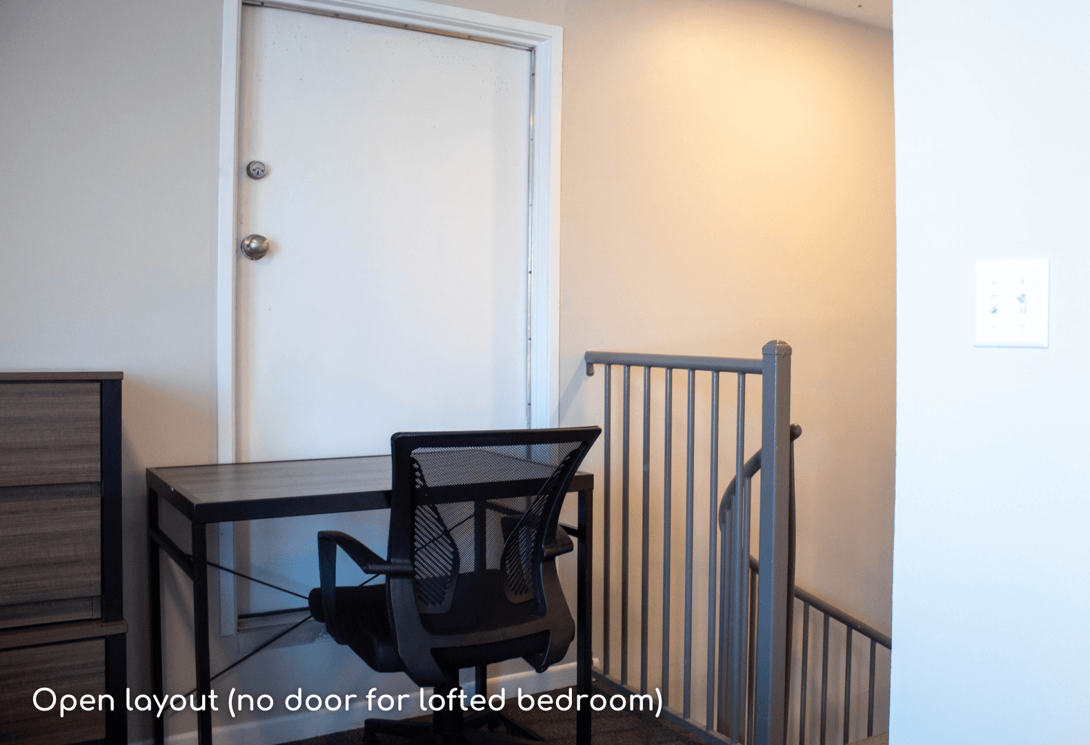 Champaign Apartment: 408 E Springfield