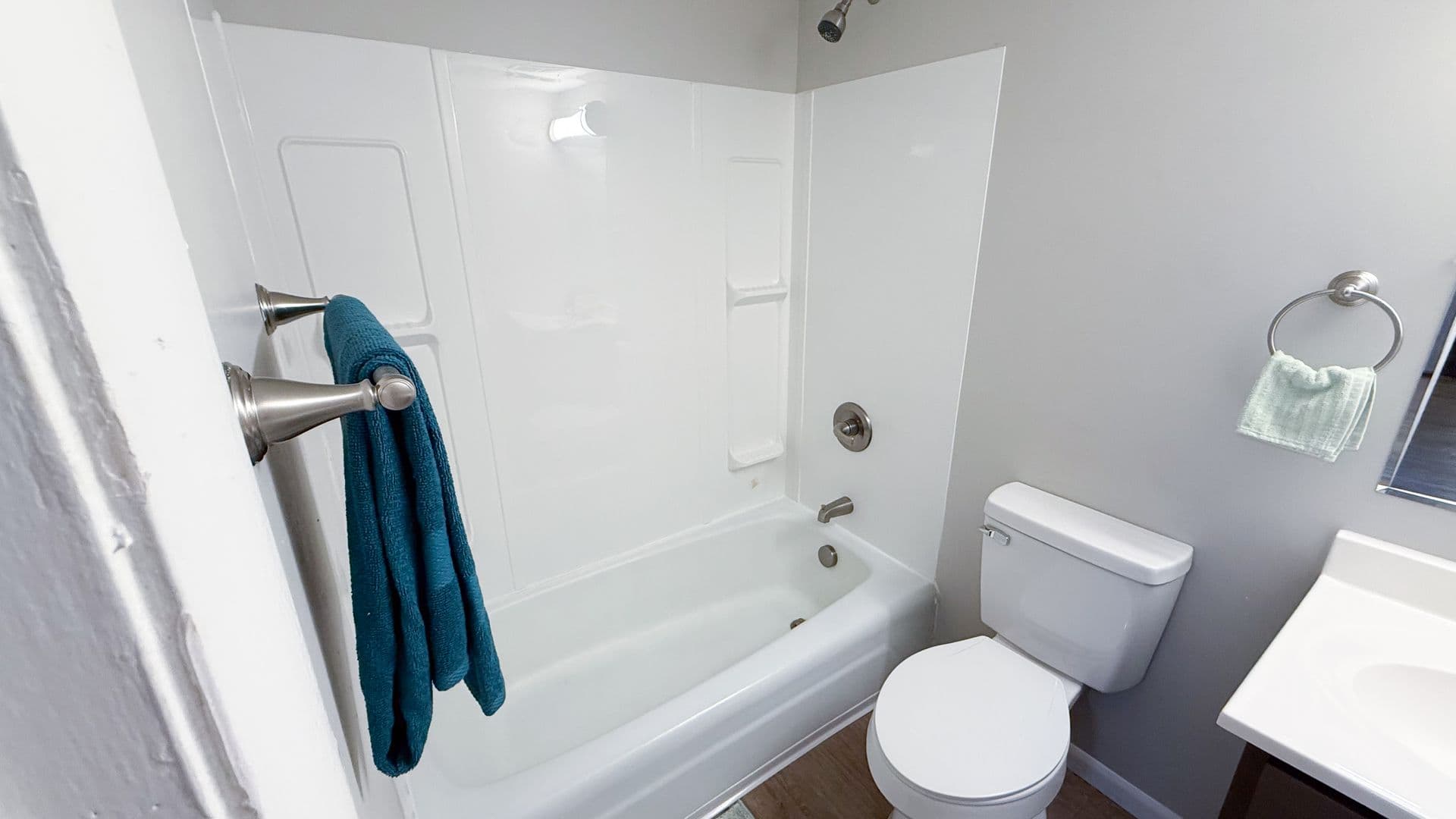 Champaign Apartment: 107 E Healey Street