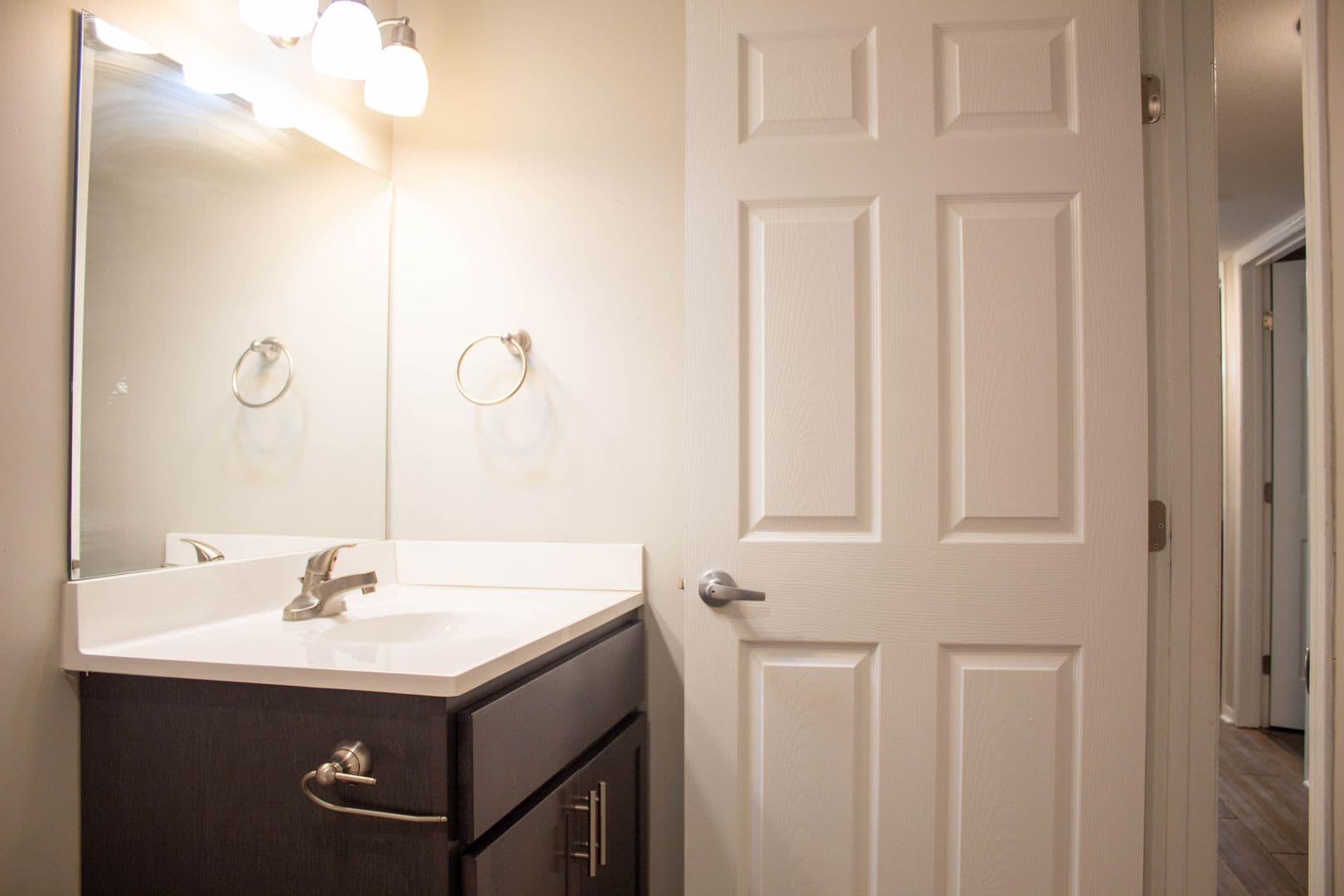 Urbana Apartment: 812 W Nevada Street
