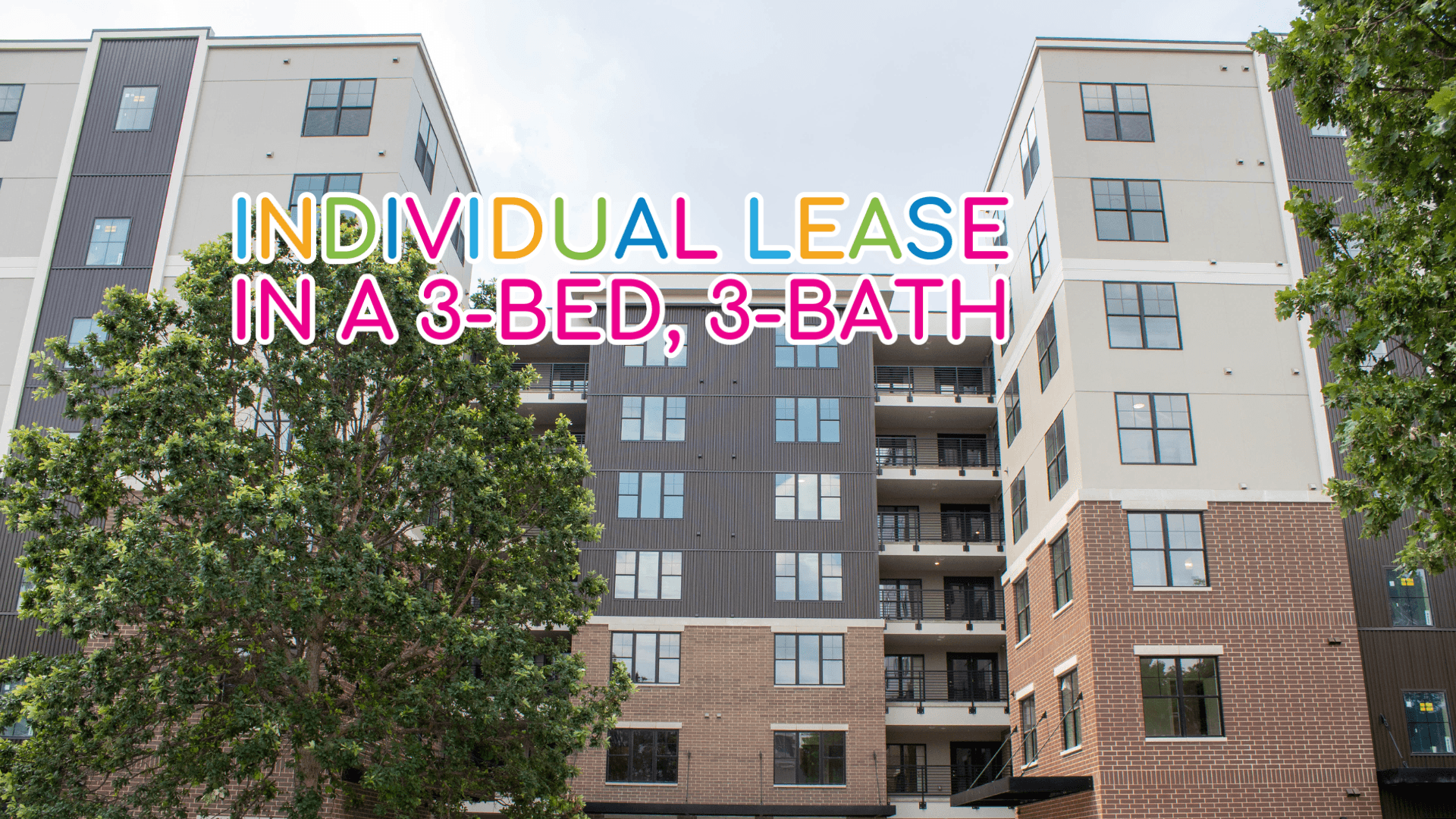 Champaign Apartment: 405 E Stoughton
