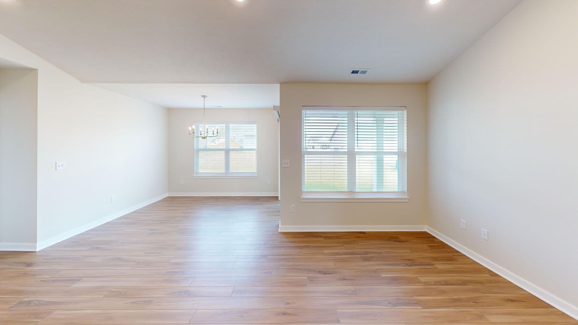 Normal Townhome: 1735 Beech Street
